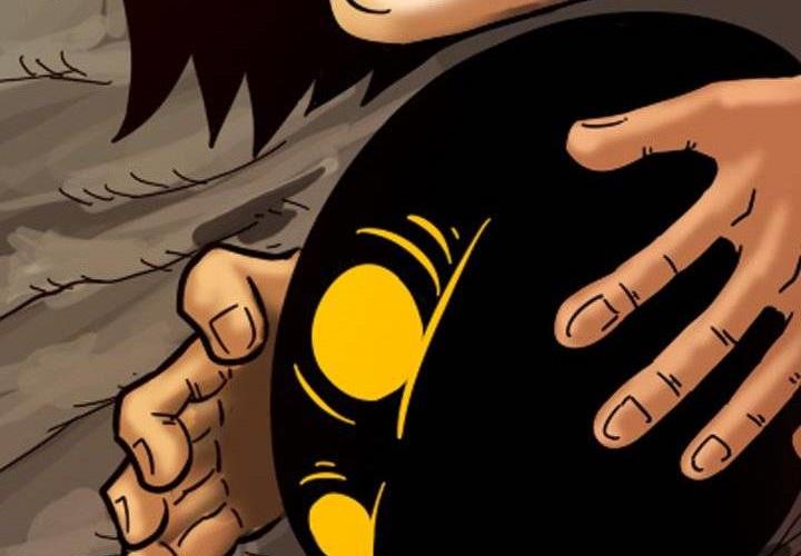 第12话 对决（上）-第18话