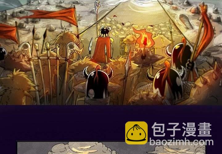 第12话 对决（上）-第18话