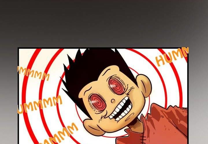 第12话 对决（上）-第18话