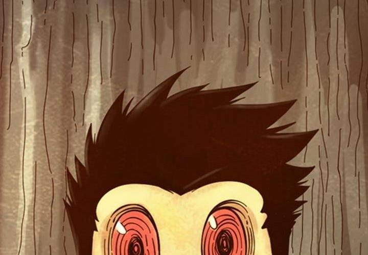 第14话 失心魔咒（上）-第20话