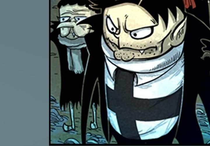 第14话 失心魔咒（上）-第20话