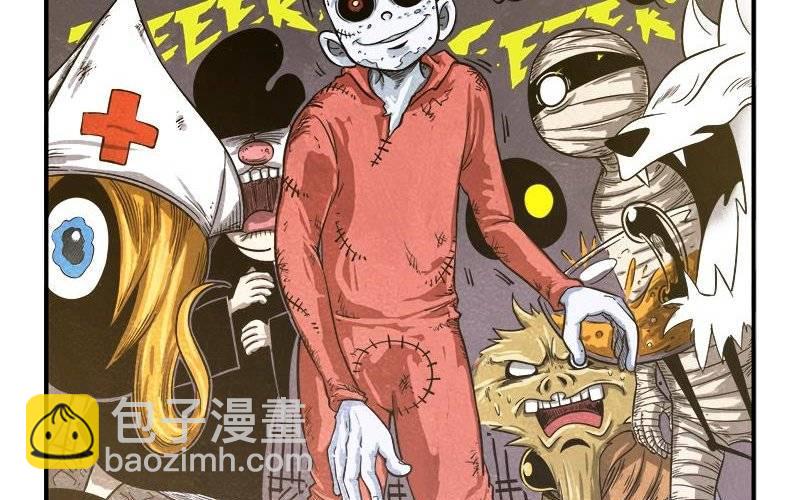 第18话 重获新生-第24话