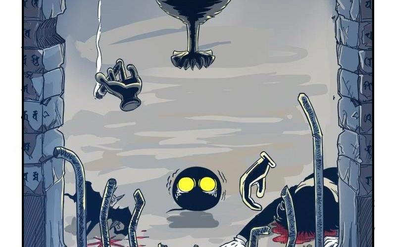 第18话 重获新生-第24话