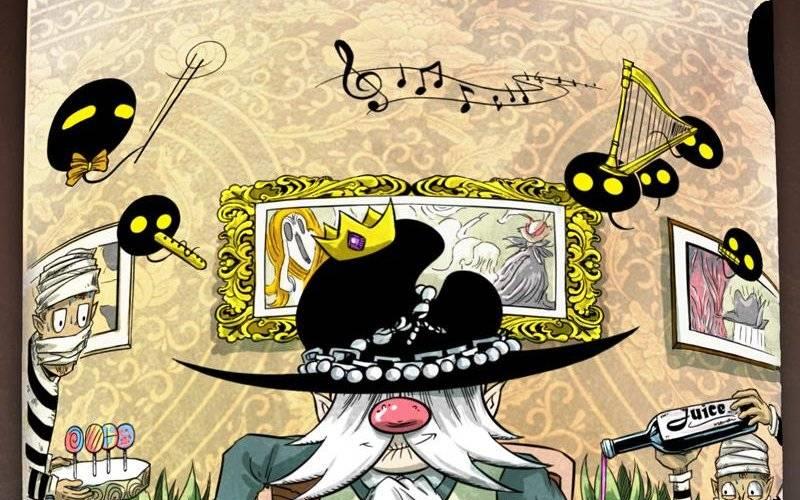 第18话 重获新生-第24话