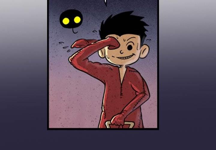 第3话 后山骚动（下(1/2)-第4话