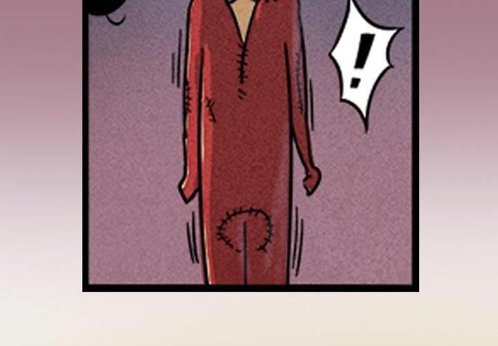 第3话 后山骚动（下(1/2)-第4话