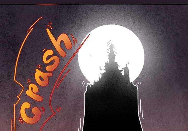 第3话 后山骚动（下(1/2)-第4话