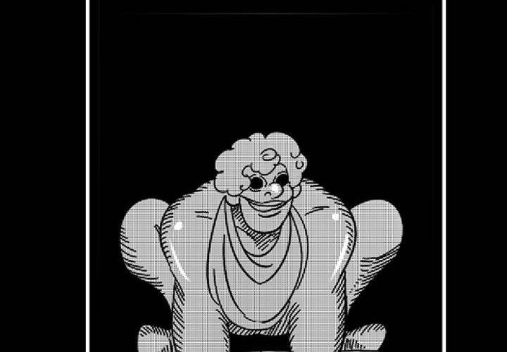 番外篇（二） 木乃伊中毒篇-第10话