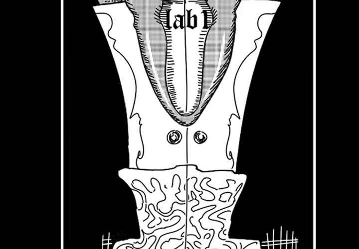 番外篇（二） 木乃伊中毒篇-第10话