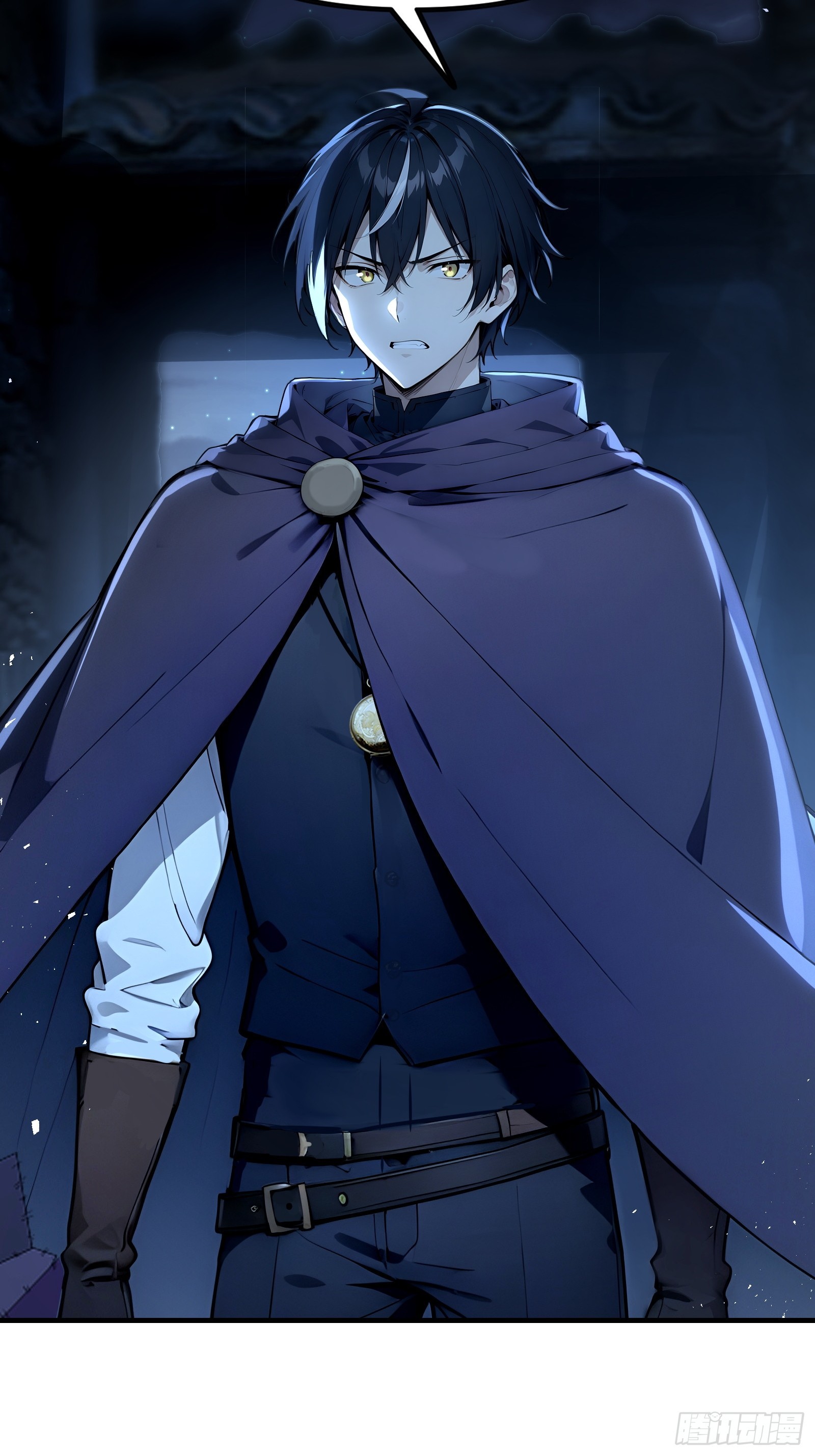 14    栽赃祸害(1/2)-第14话