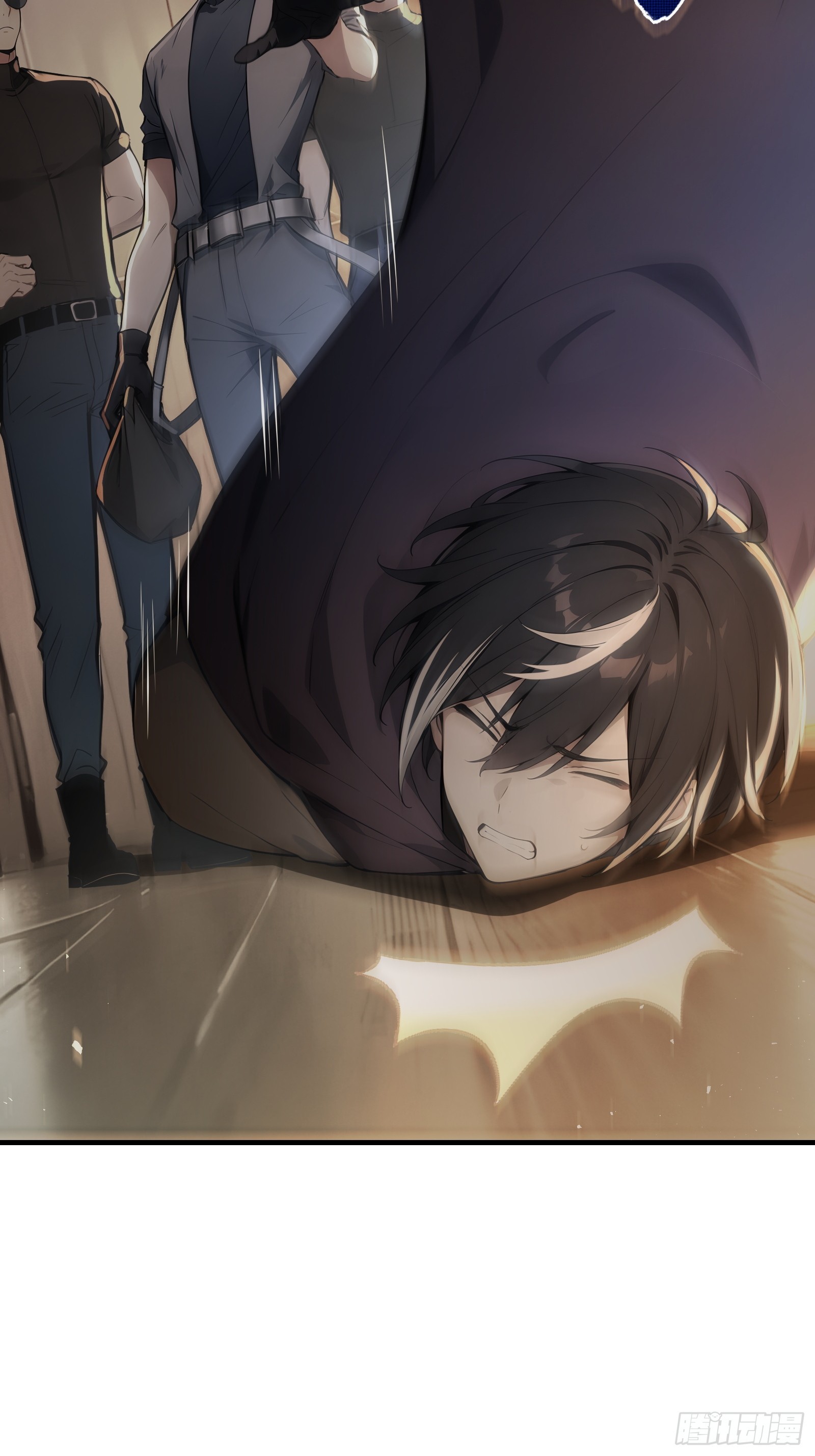 14    栽赃祸害(1/2)-第14话