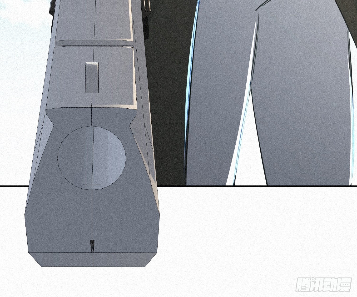 18   猎人禁区(1/2)-第18话