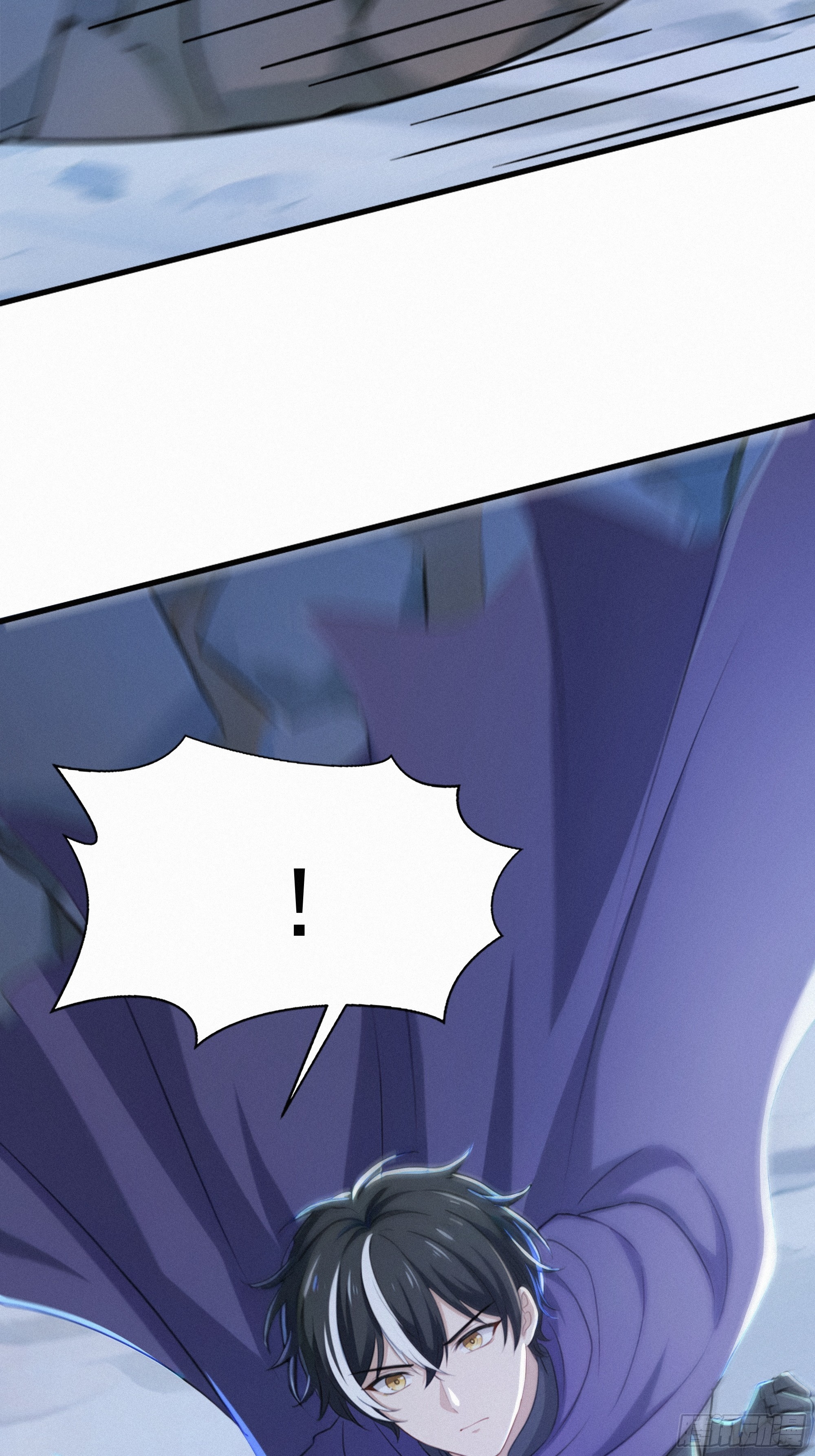 24 他们要杀你！(1/2)-第24话