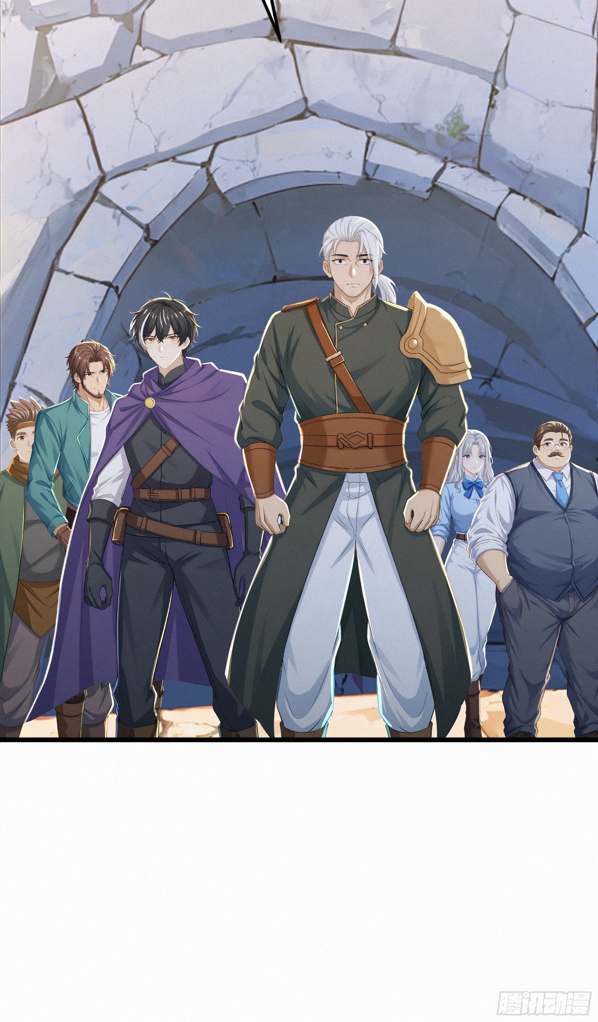 24 他们要杀你！(1/2)-第24话