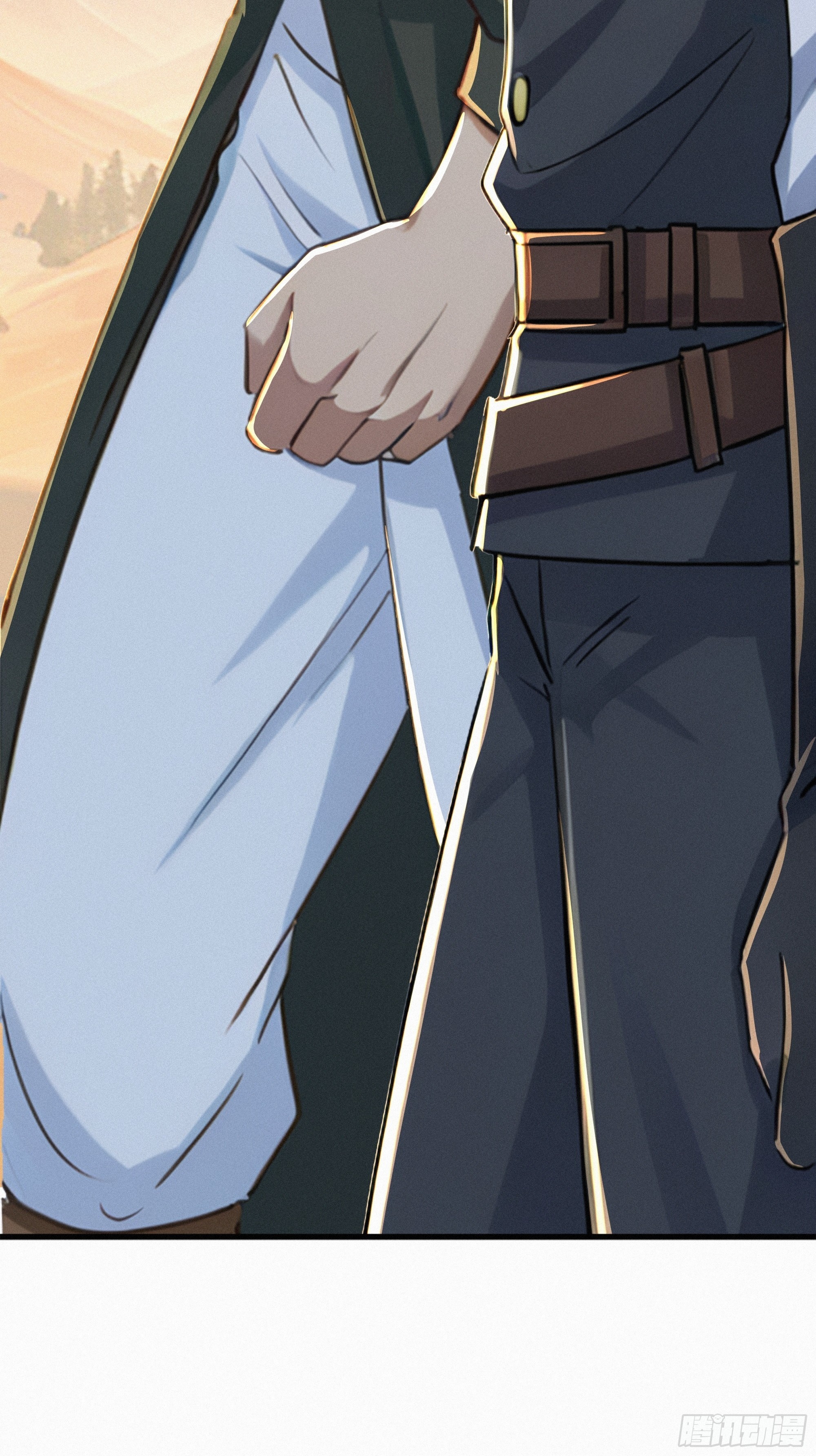 24 他们要杀你！(1/2)-第24话