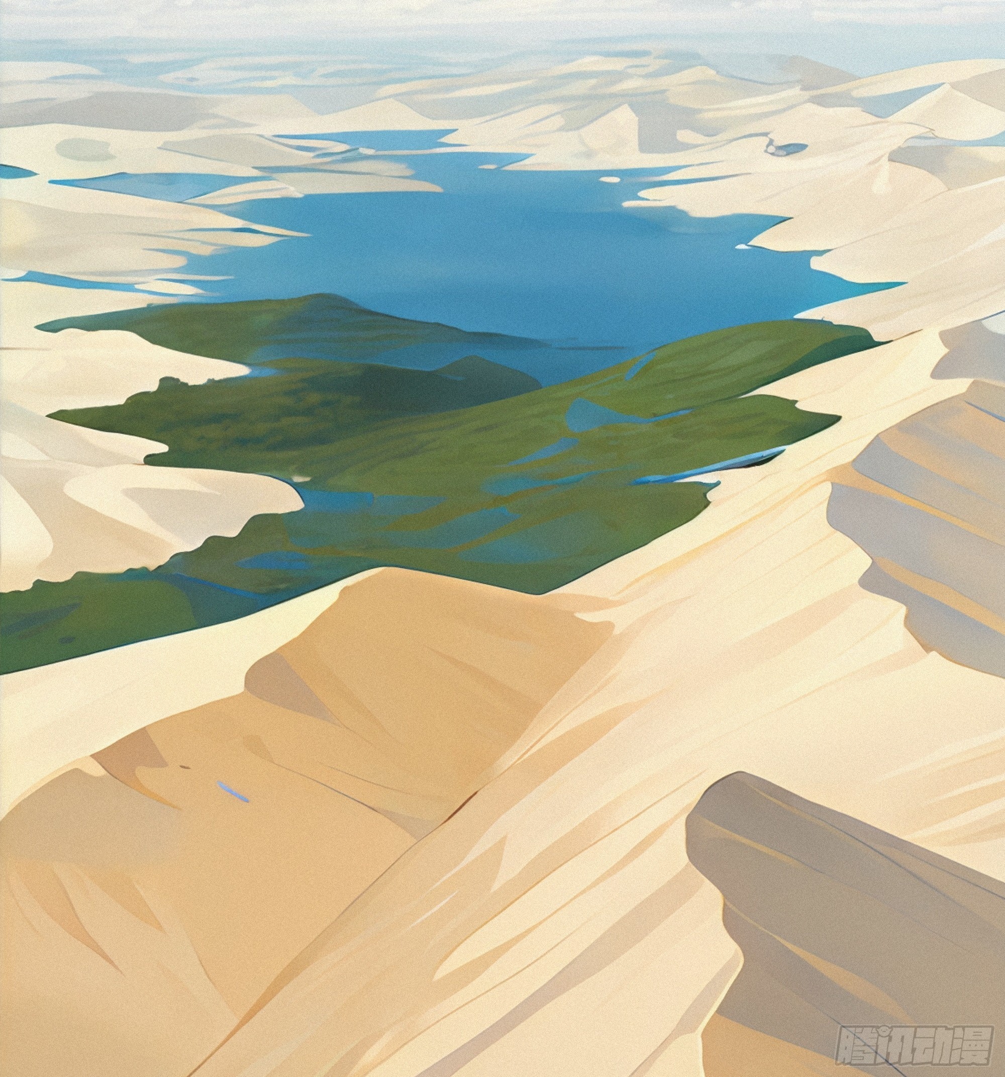 24 他们要杀你！(1/2)-第24话