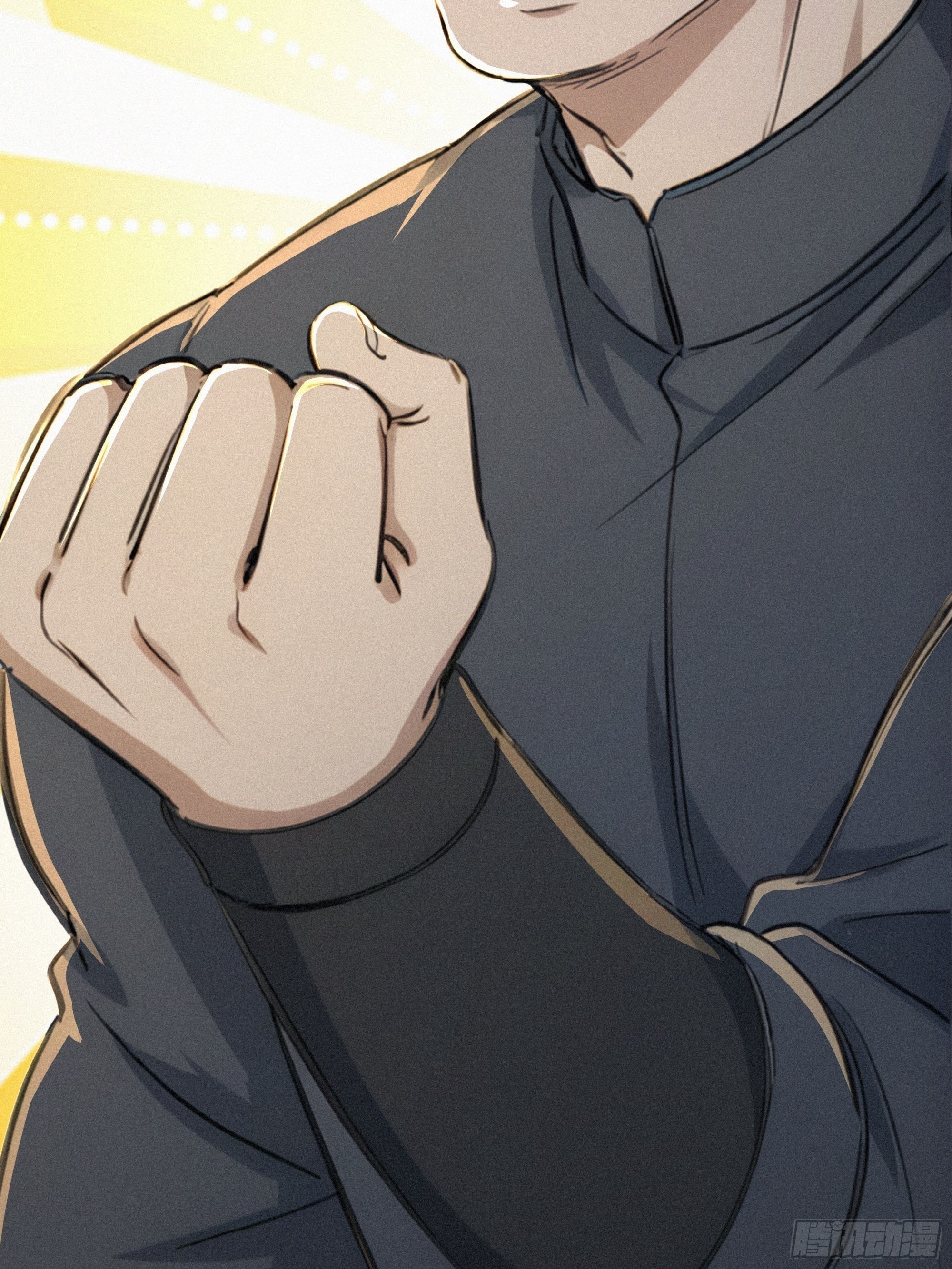 24 他们要杀你！(1/2)-第24话