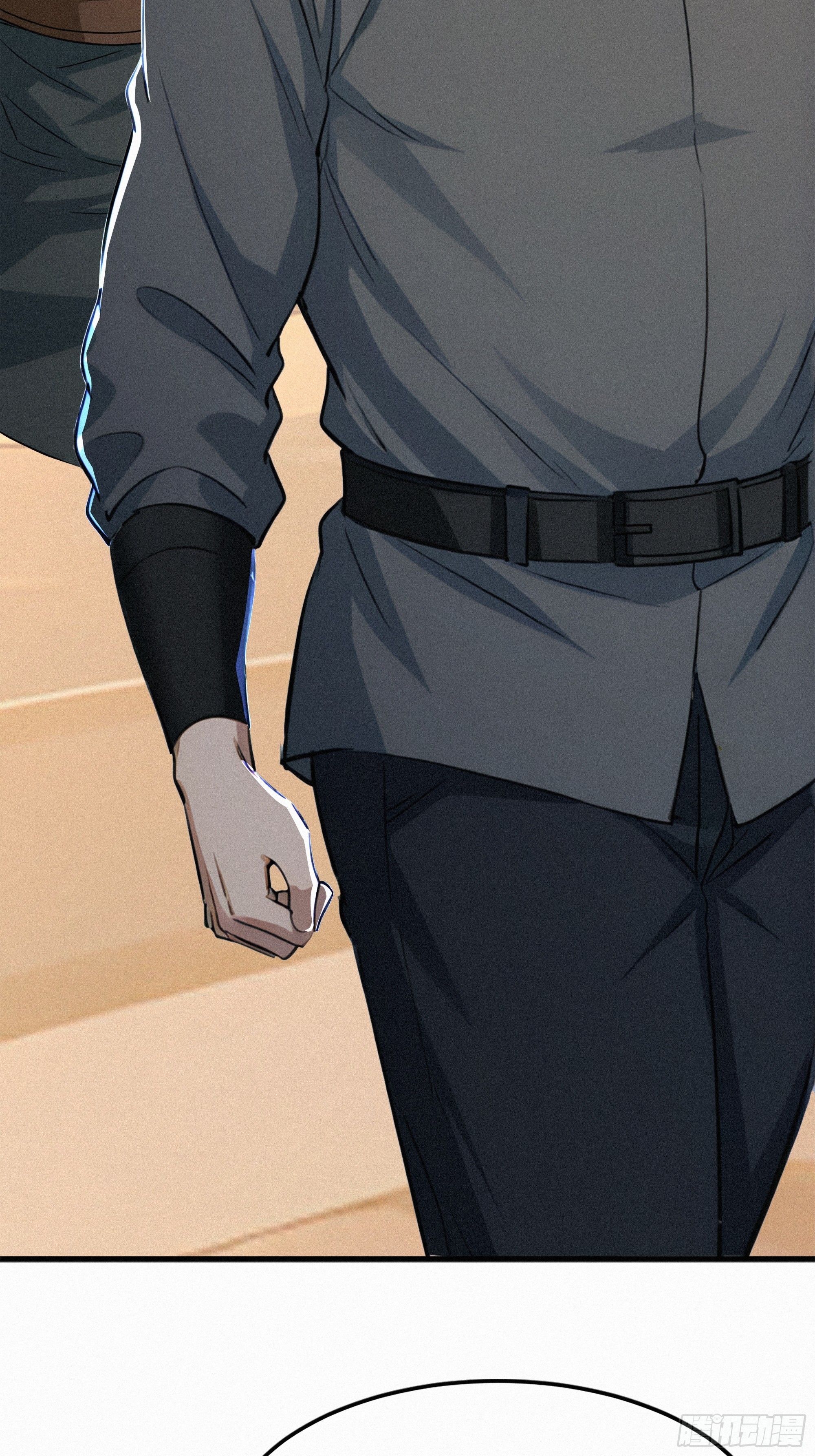 26   狼群来袭！(1/2)-第26话