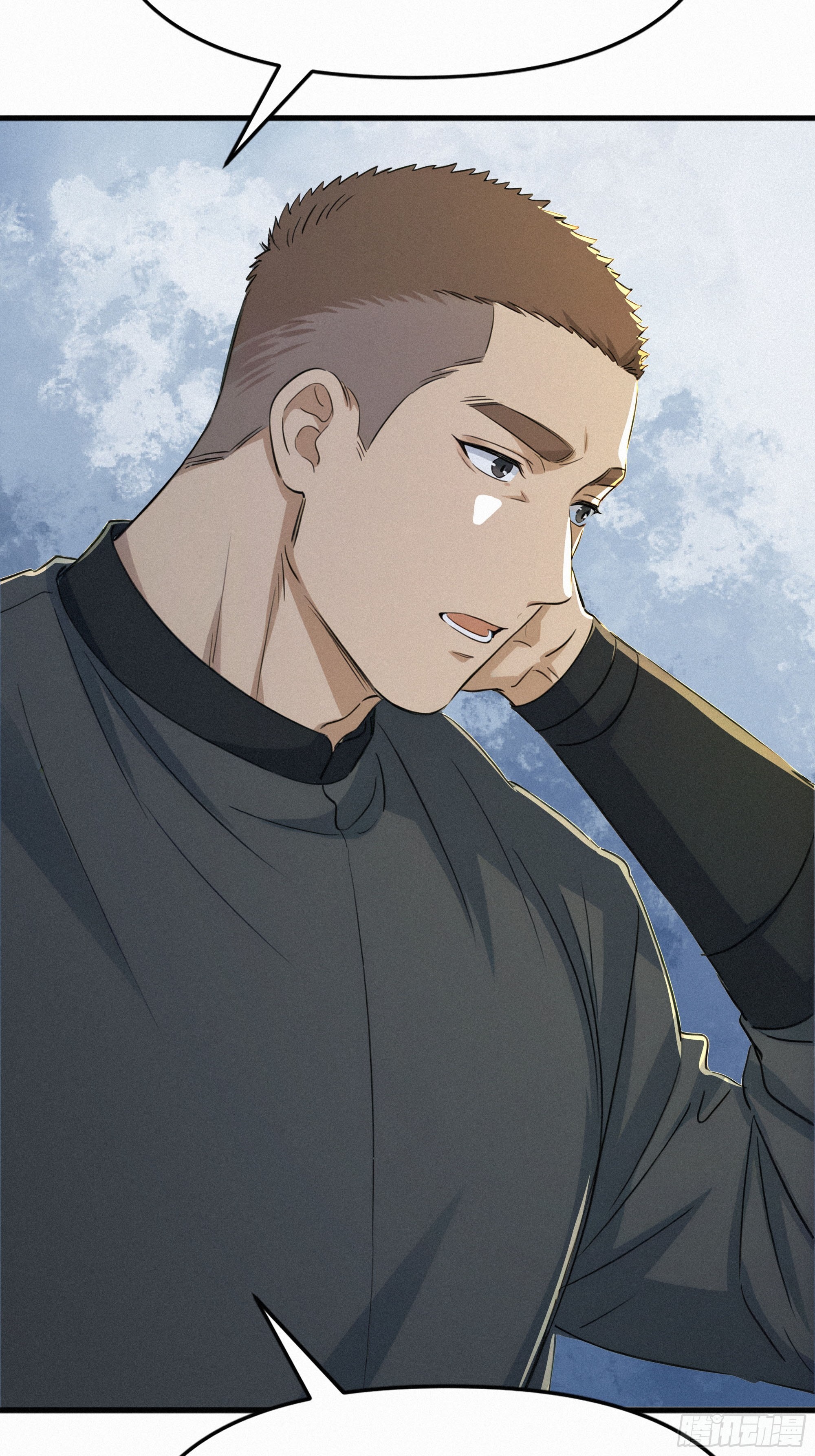 26   狼群来袭！(1/2)-第26话