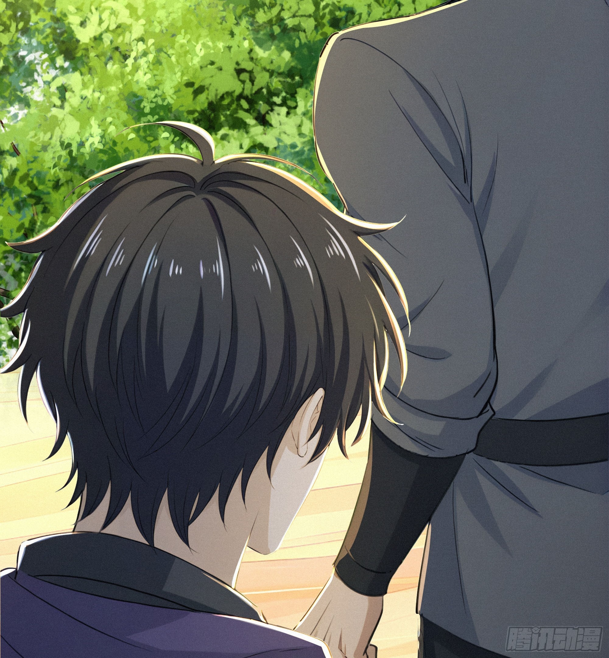 26   狼群来袭！(1/2)-第26话