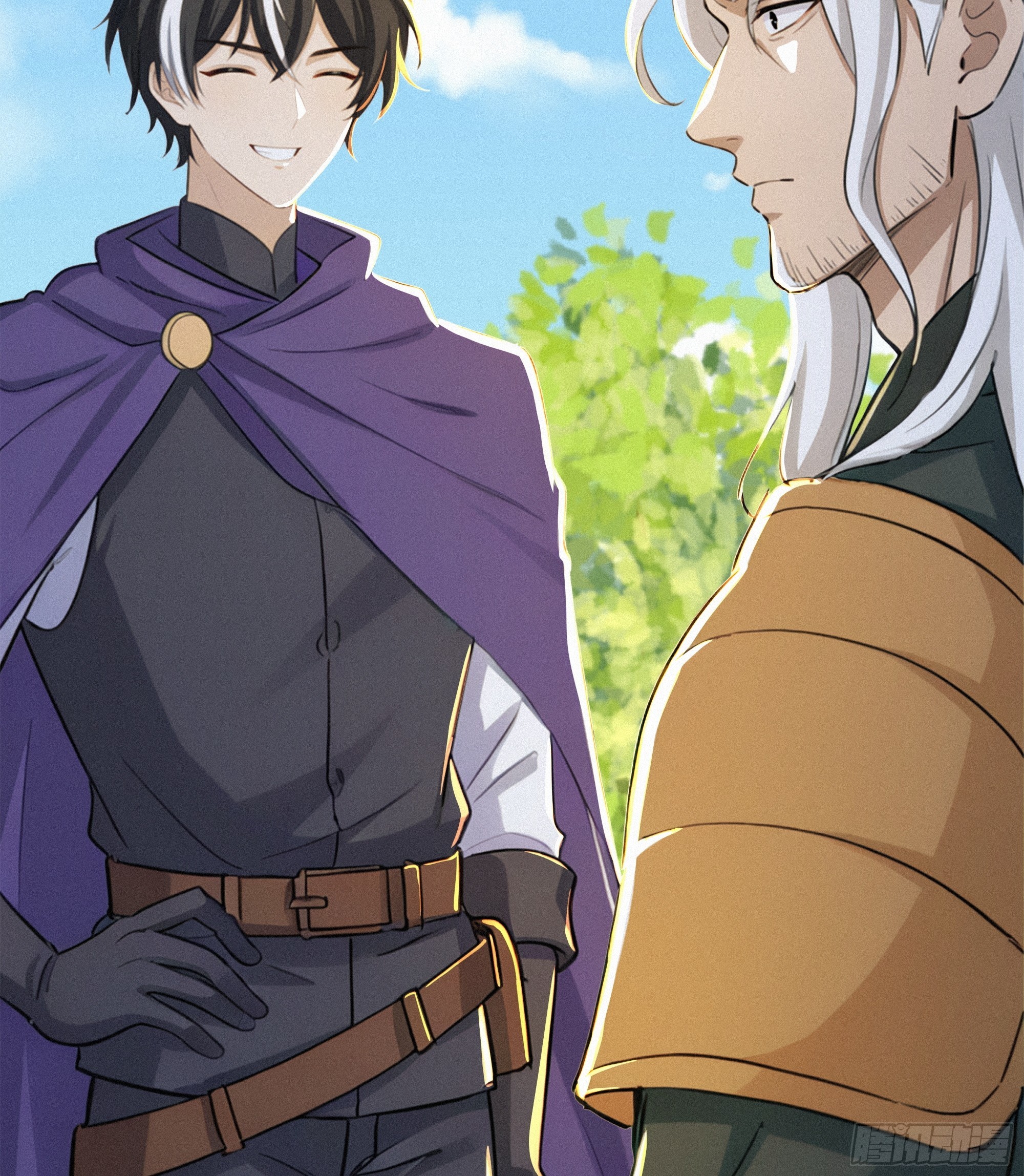 26   狼群来袭！(1/2)-第26话