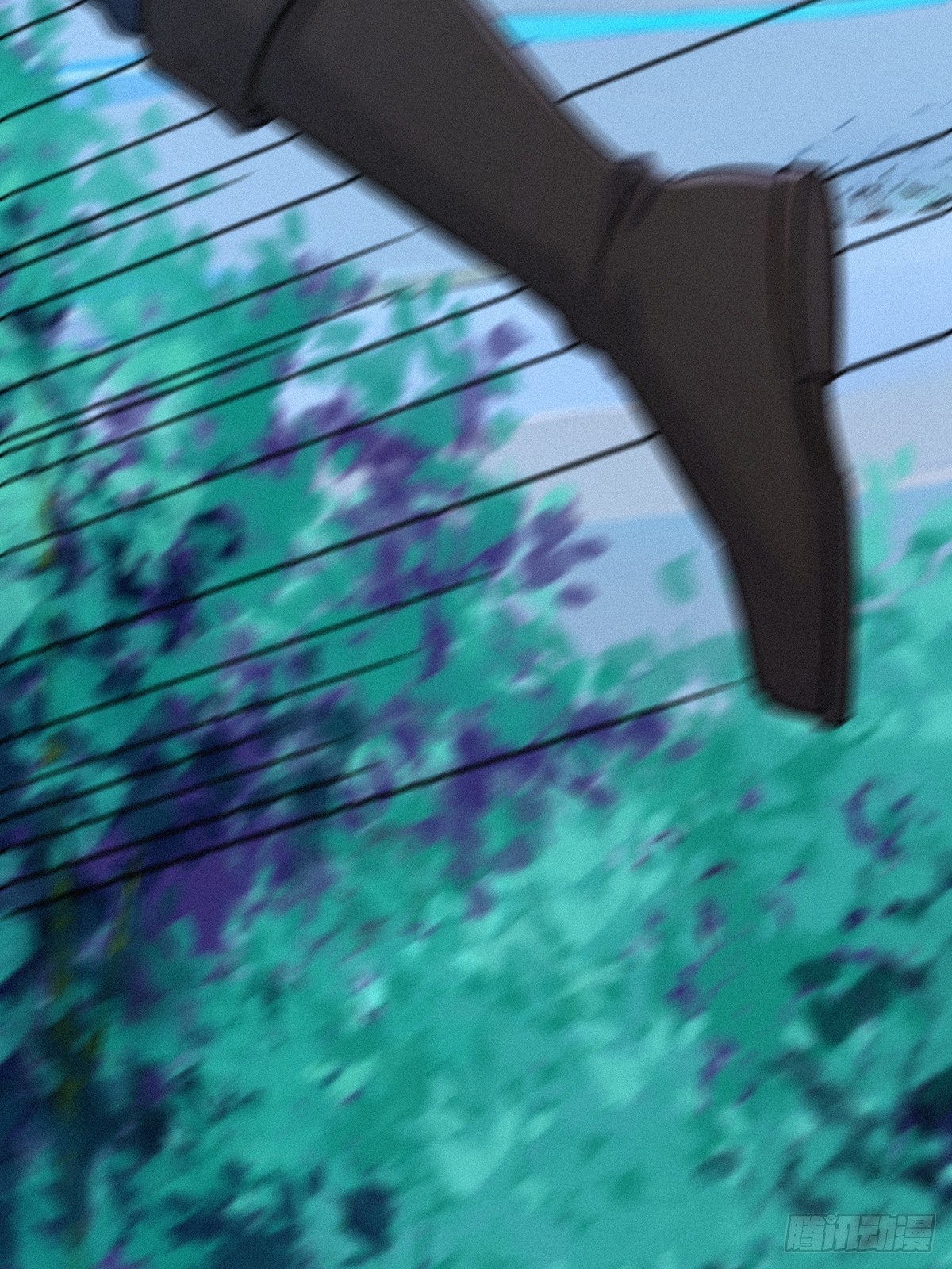 28 赶紧离开(1/2)-第28话