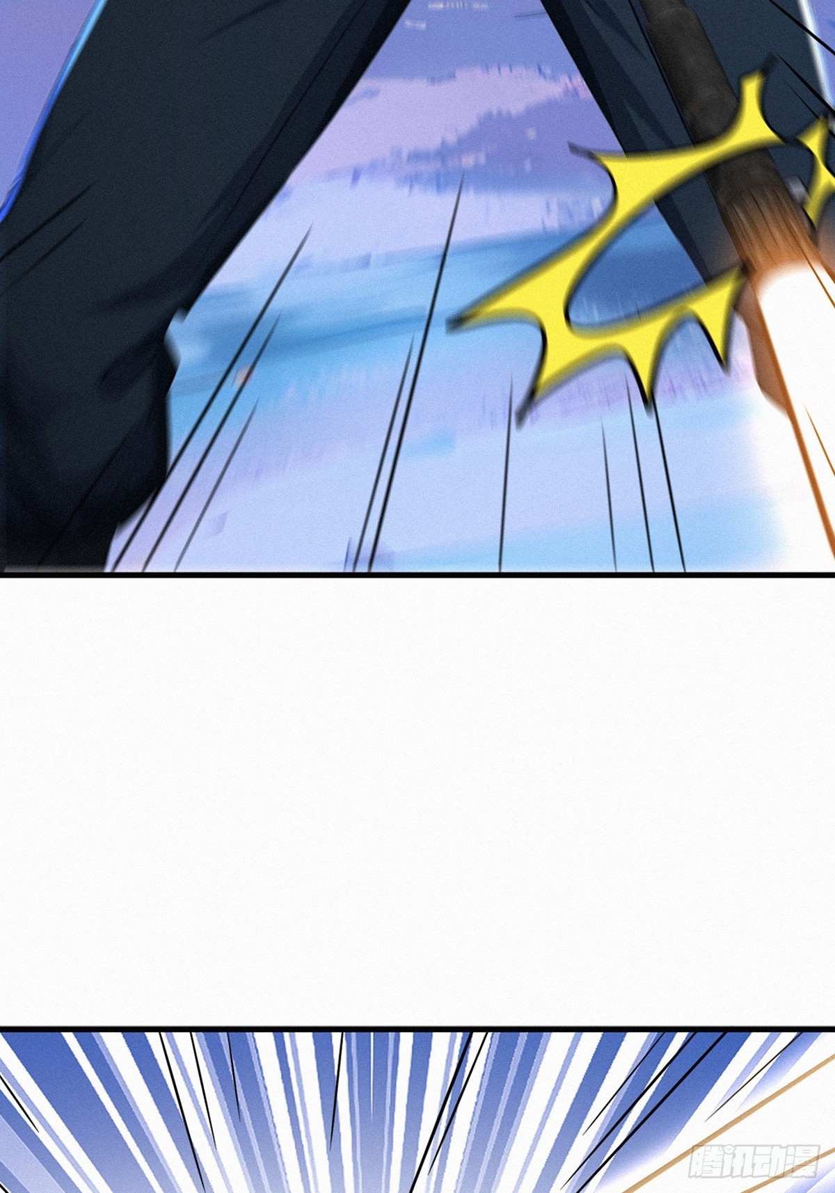 28 赶紧离开(1/2)-第28话