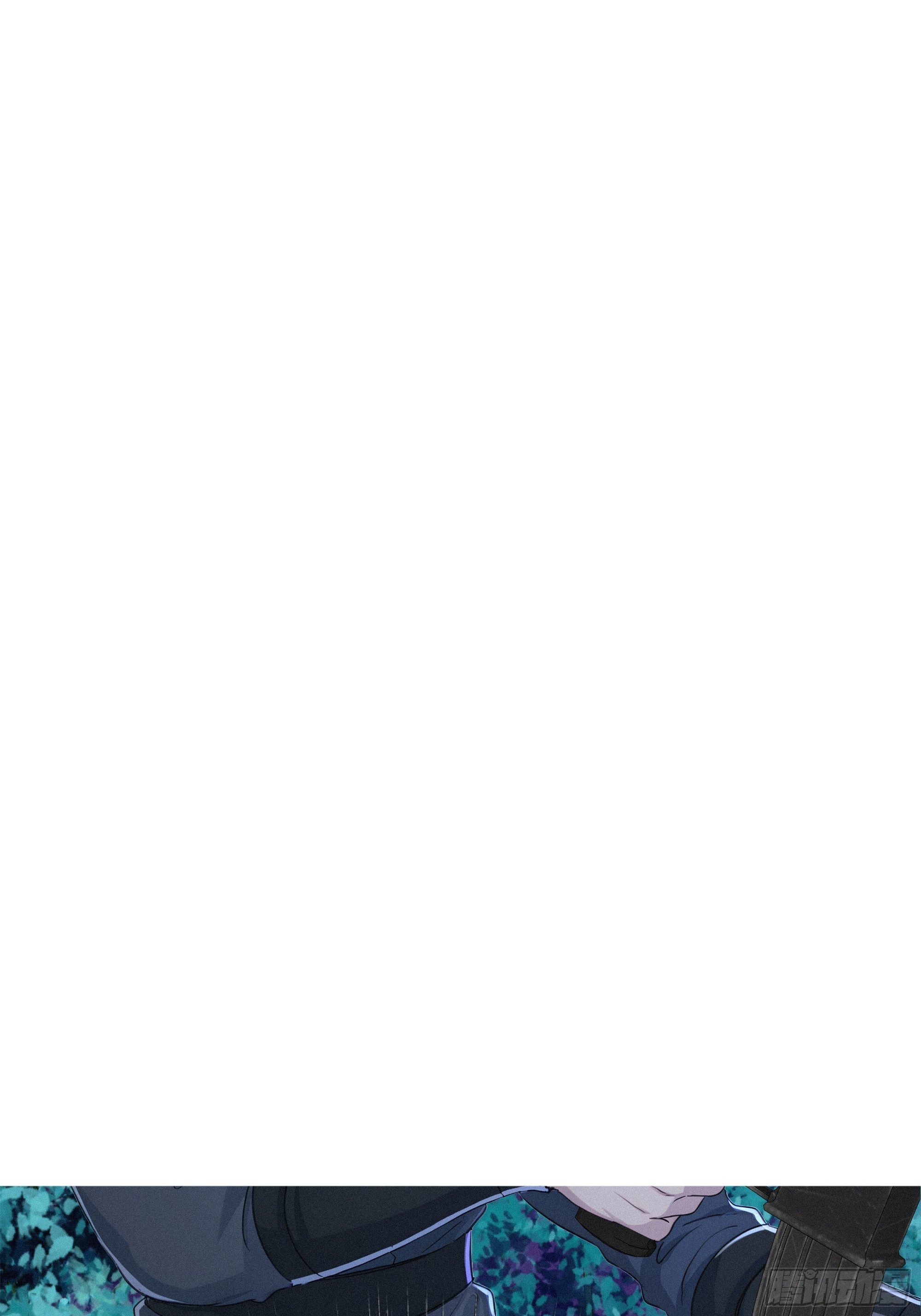 28 赶紧离开(1/2)-第28话