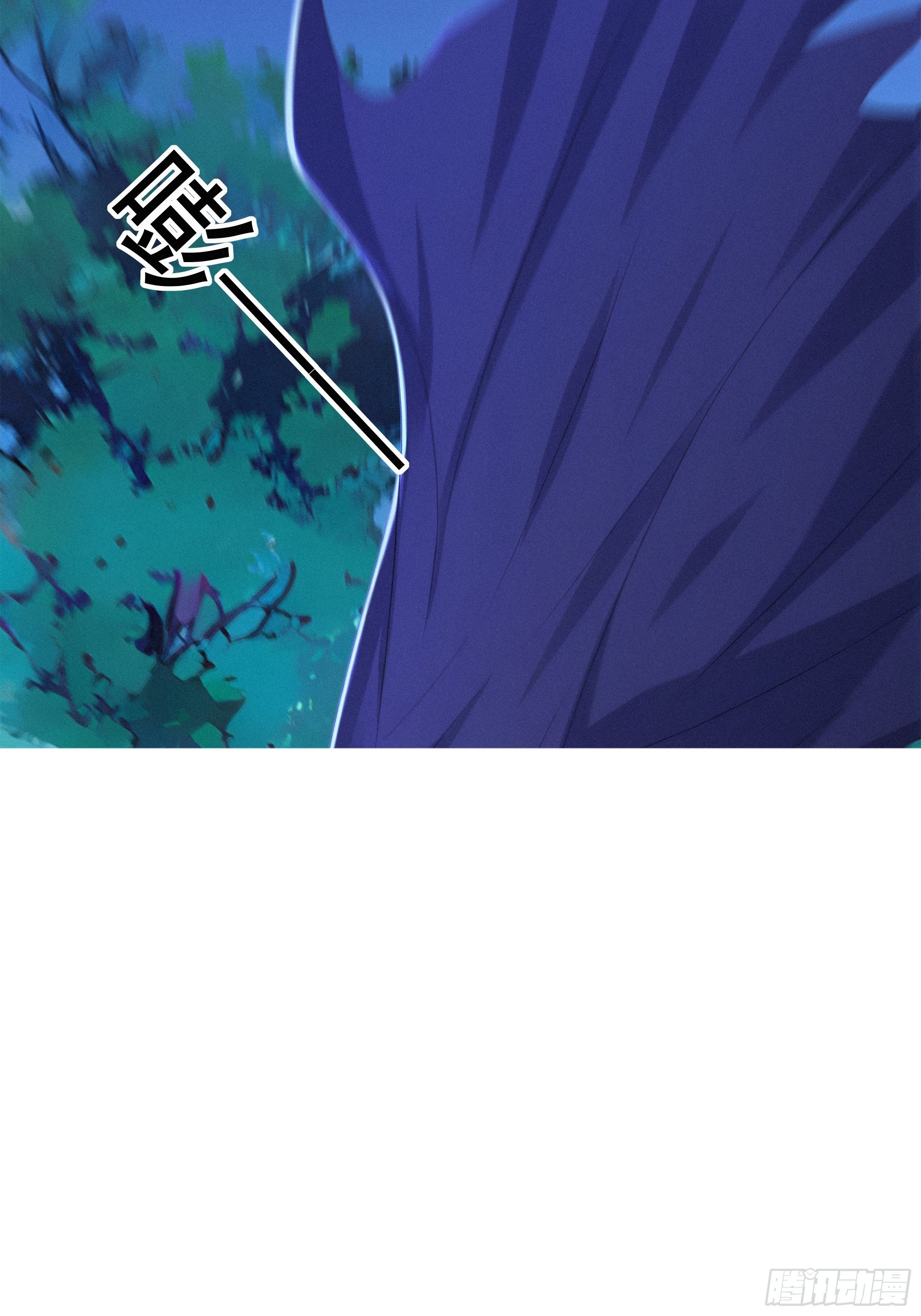 28 赶紧离开(1/2)-第28话