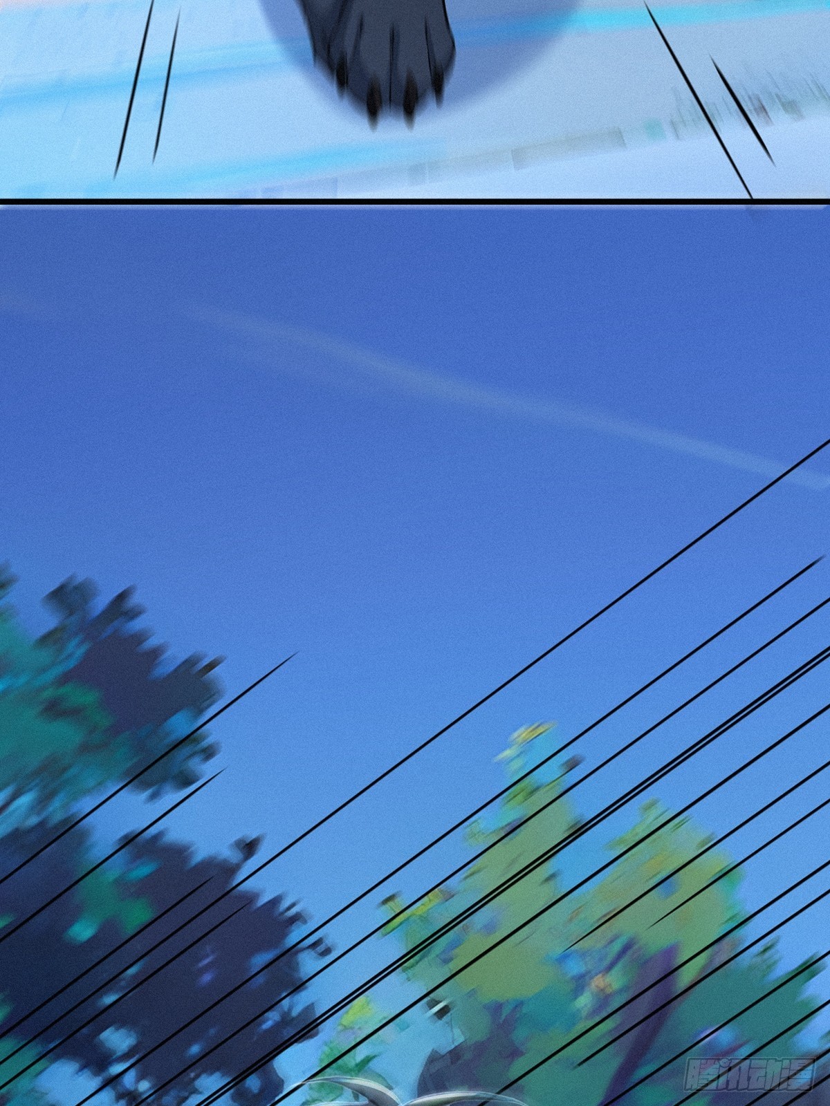 28 赶紧离开(1/2)-第28话