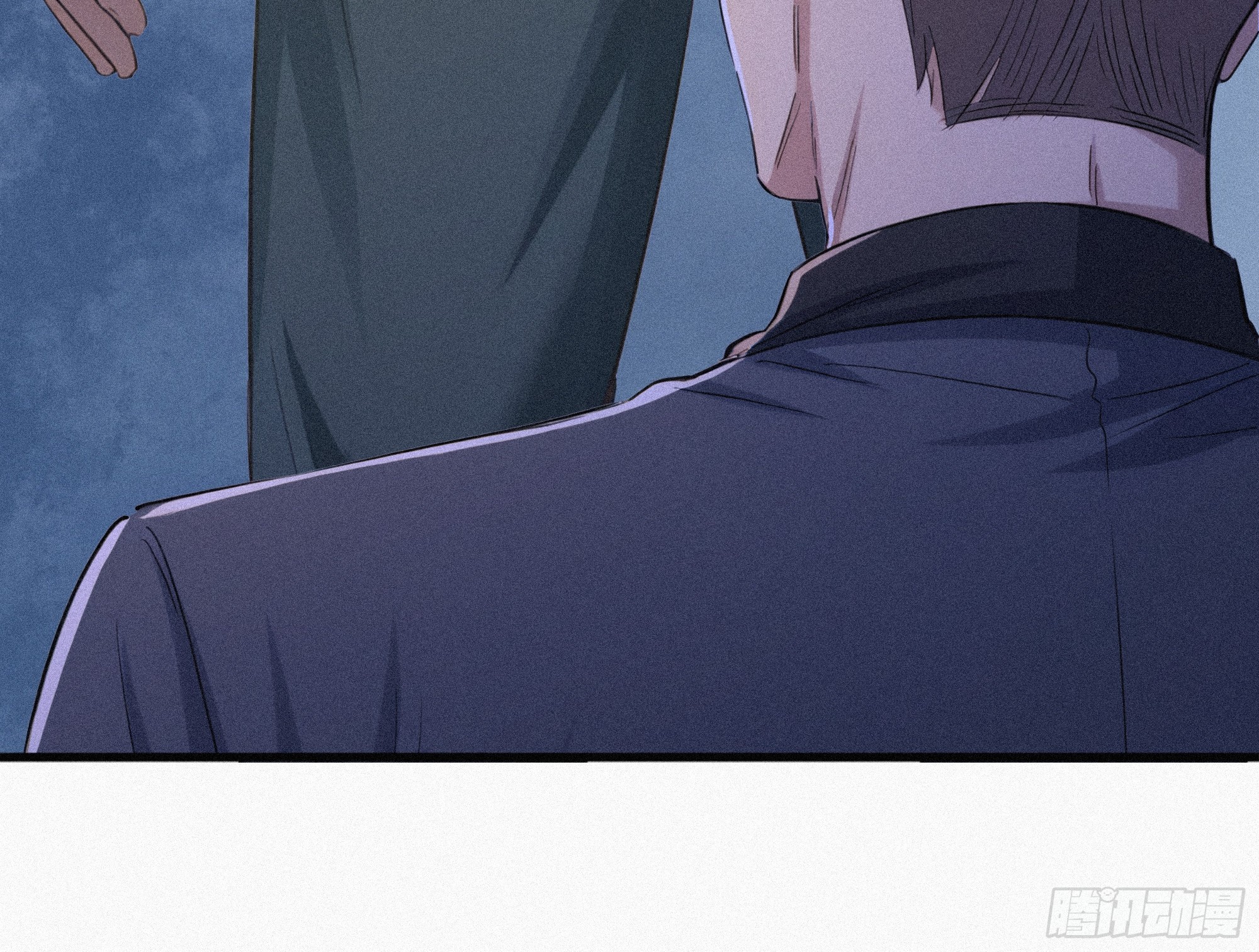 30 救援队(1/2)-第30话