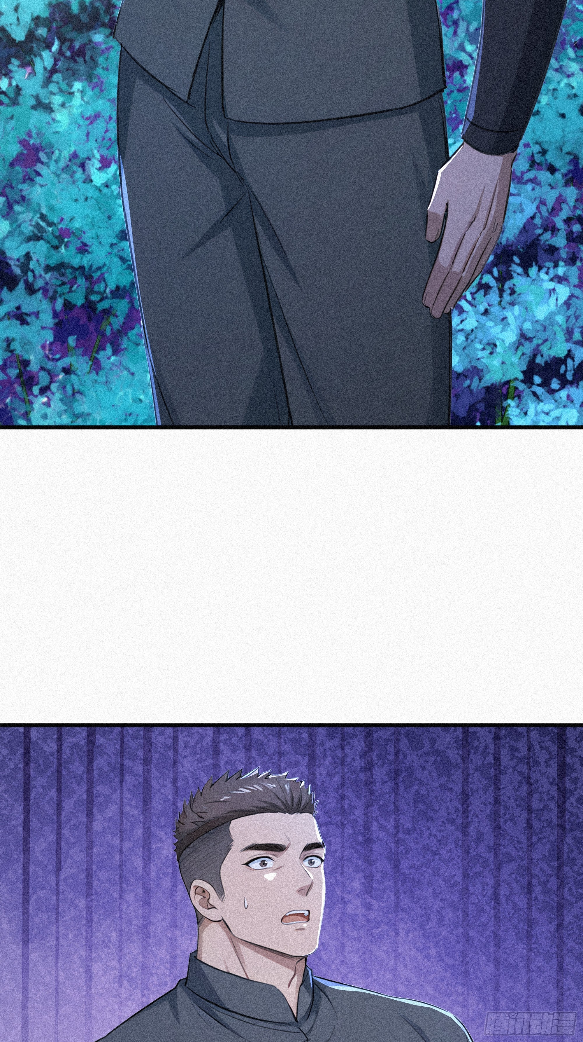 30 救援队(1/2)-第30话