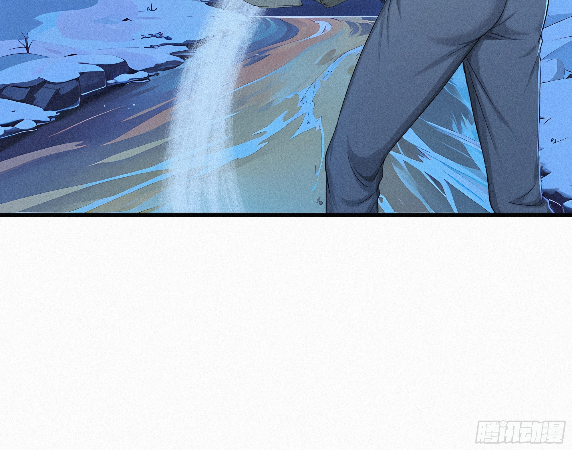 30 救援队(1/2)-第30话