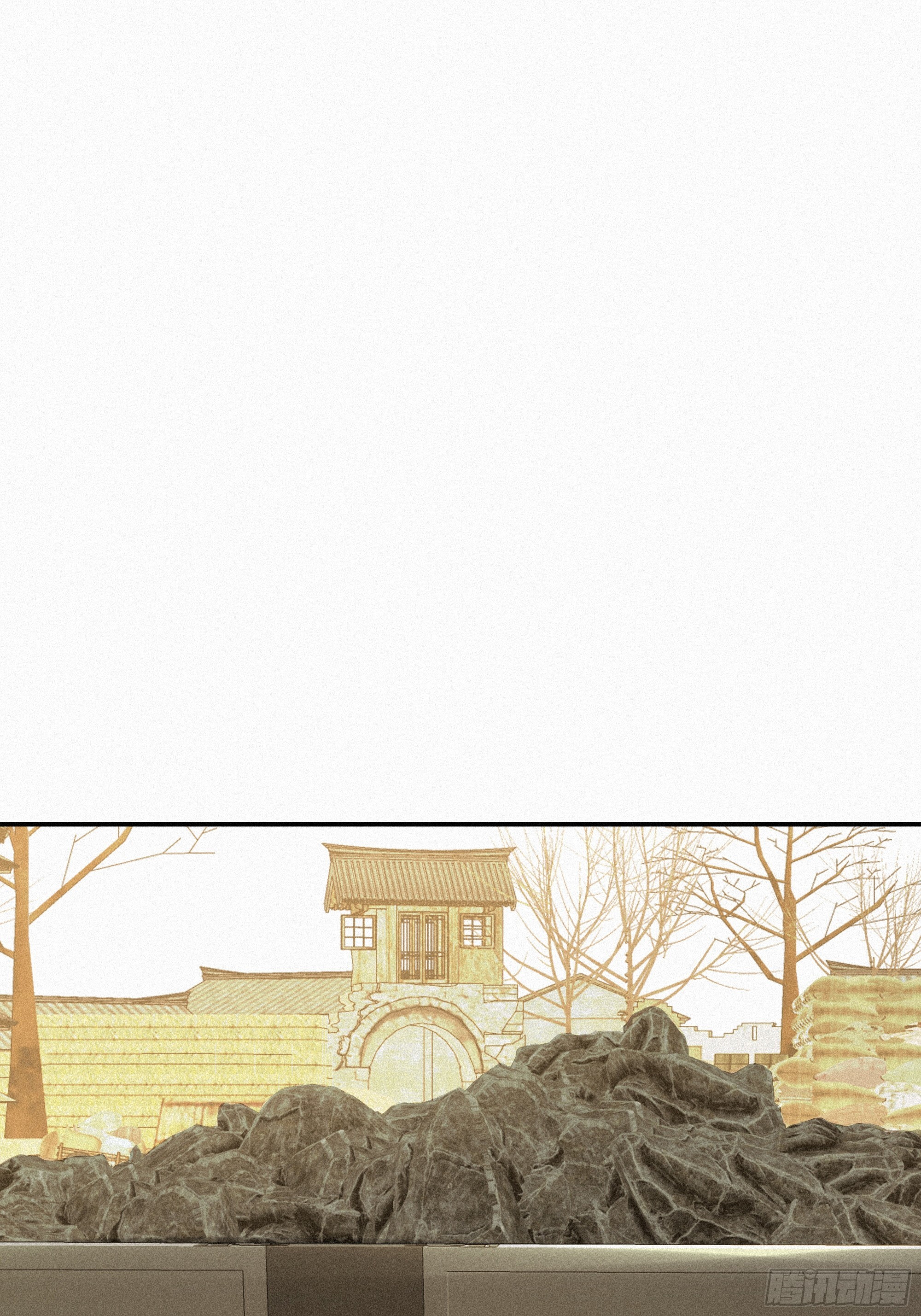 32 我是保长(1/2)-第32话