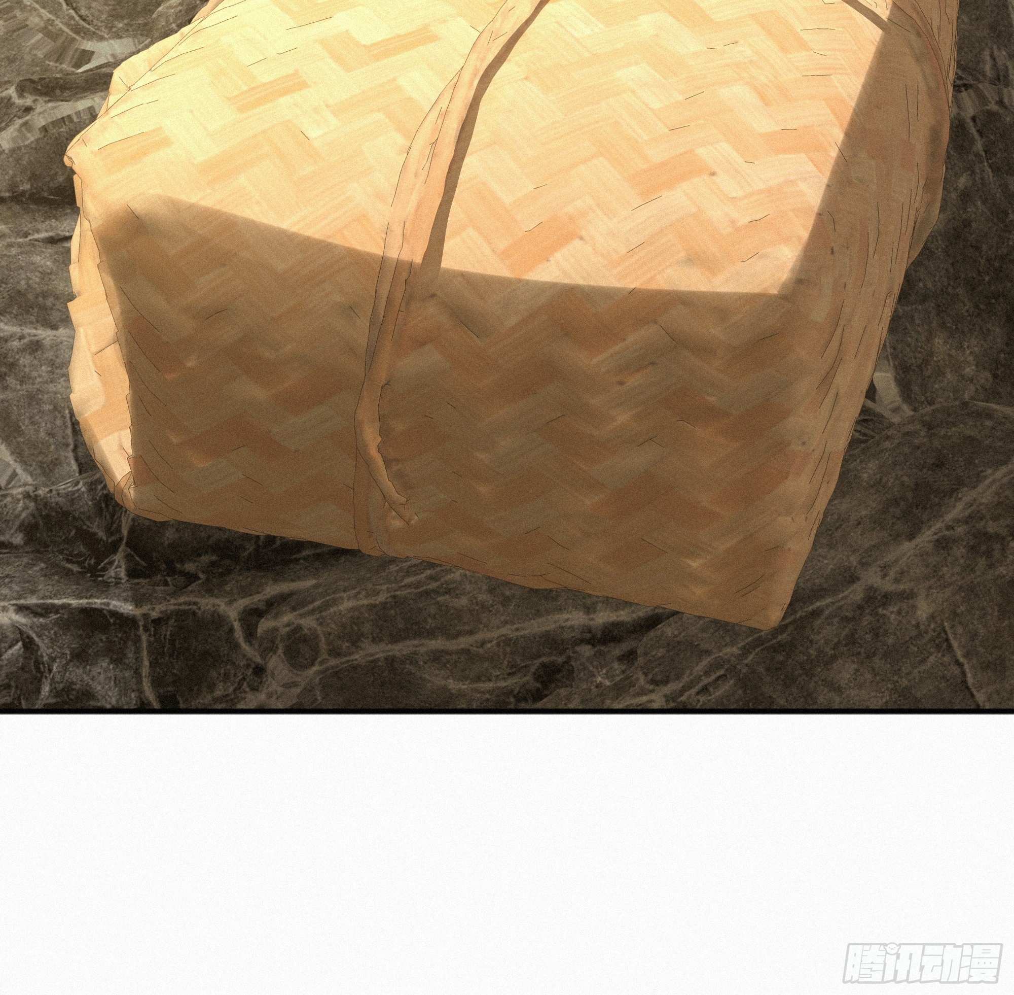 32 我是保长(1/2)-第32话