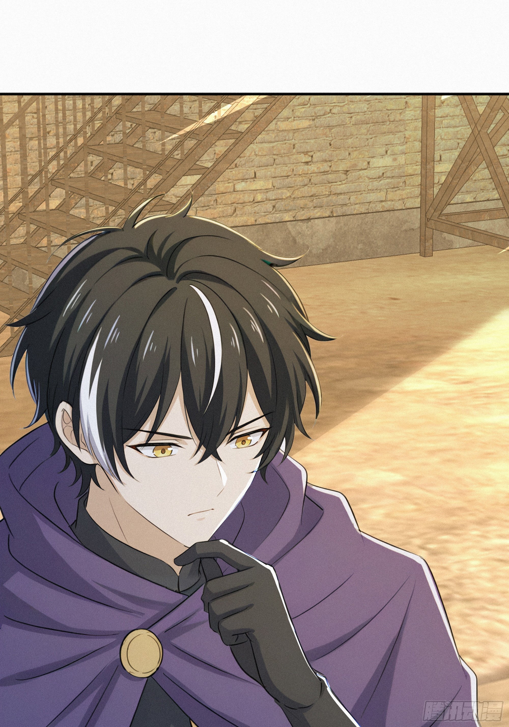 32 我是保长(1/2)-第32话