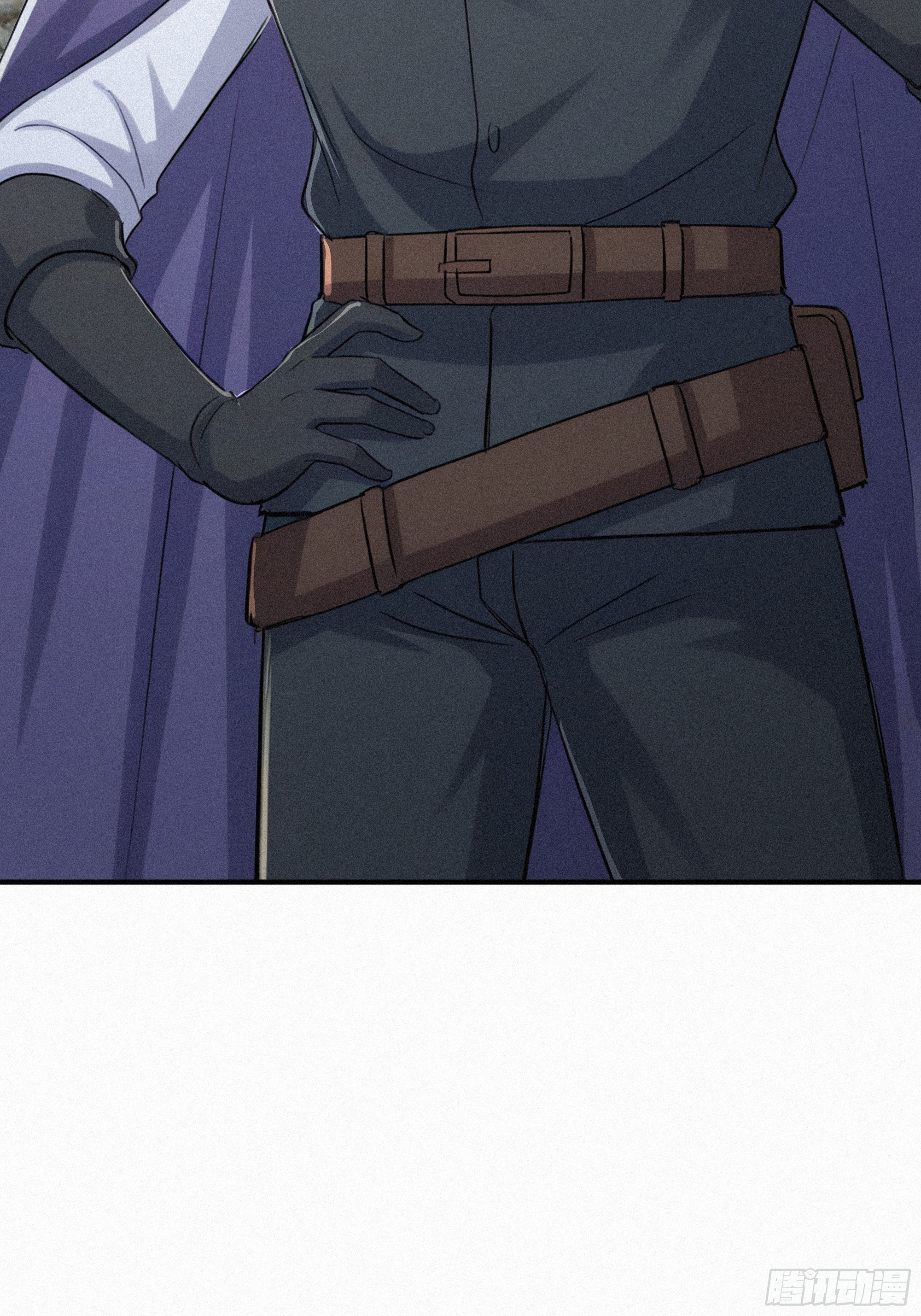 32 我是保长(1/2)-第32话