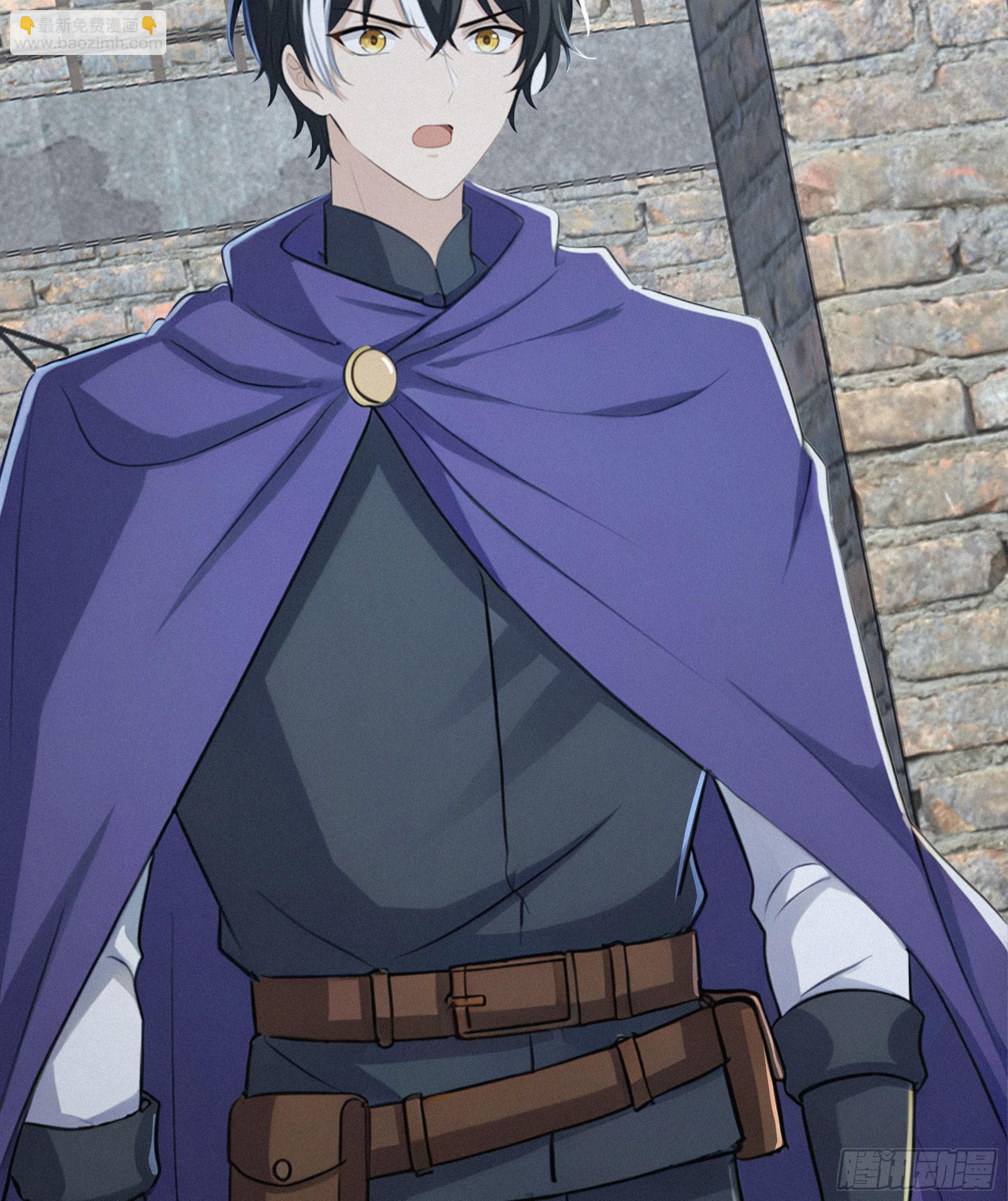 32 我是保长(1/2)-第32话