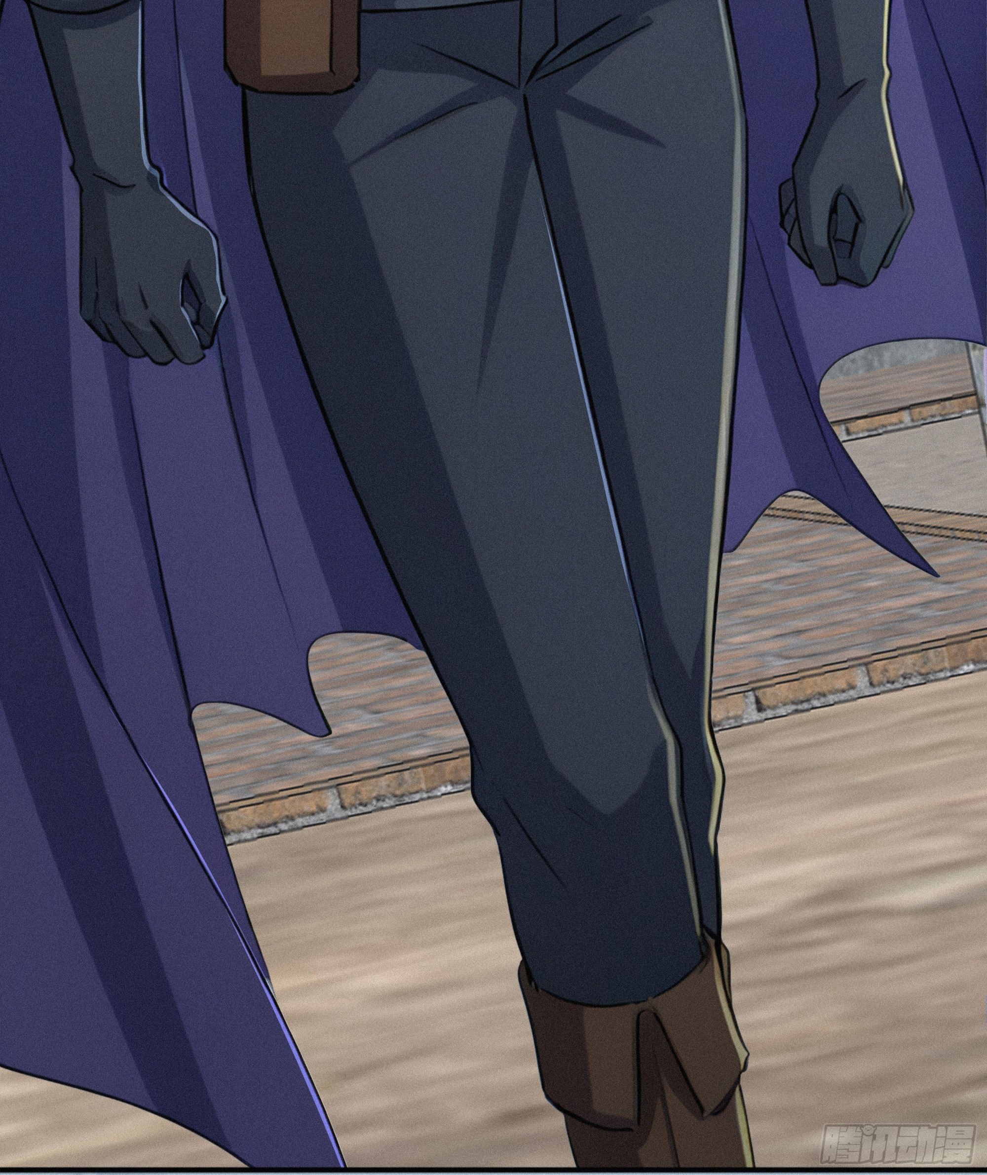 32 我是保长(1/2)-第32话