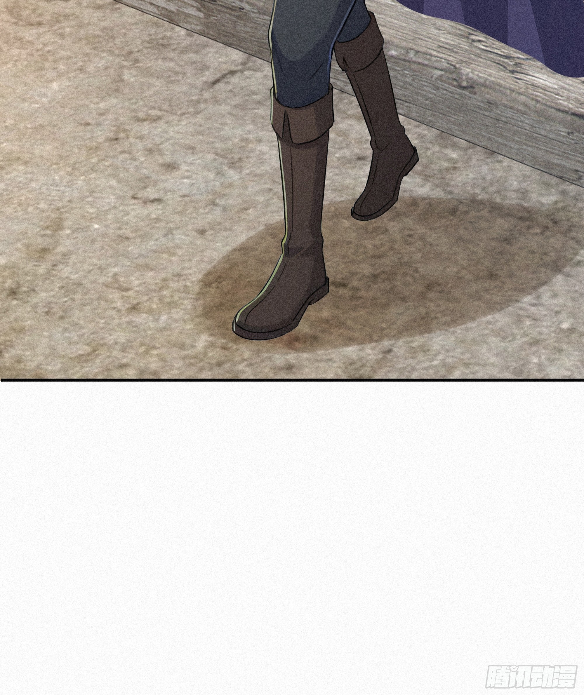 32 我是保长(1/2)-第32话