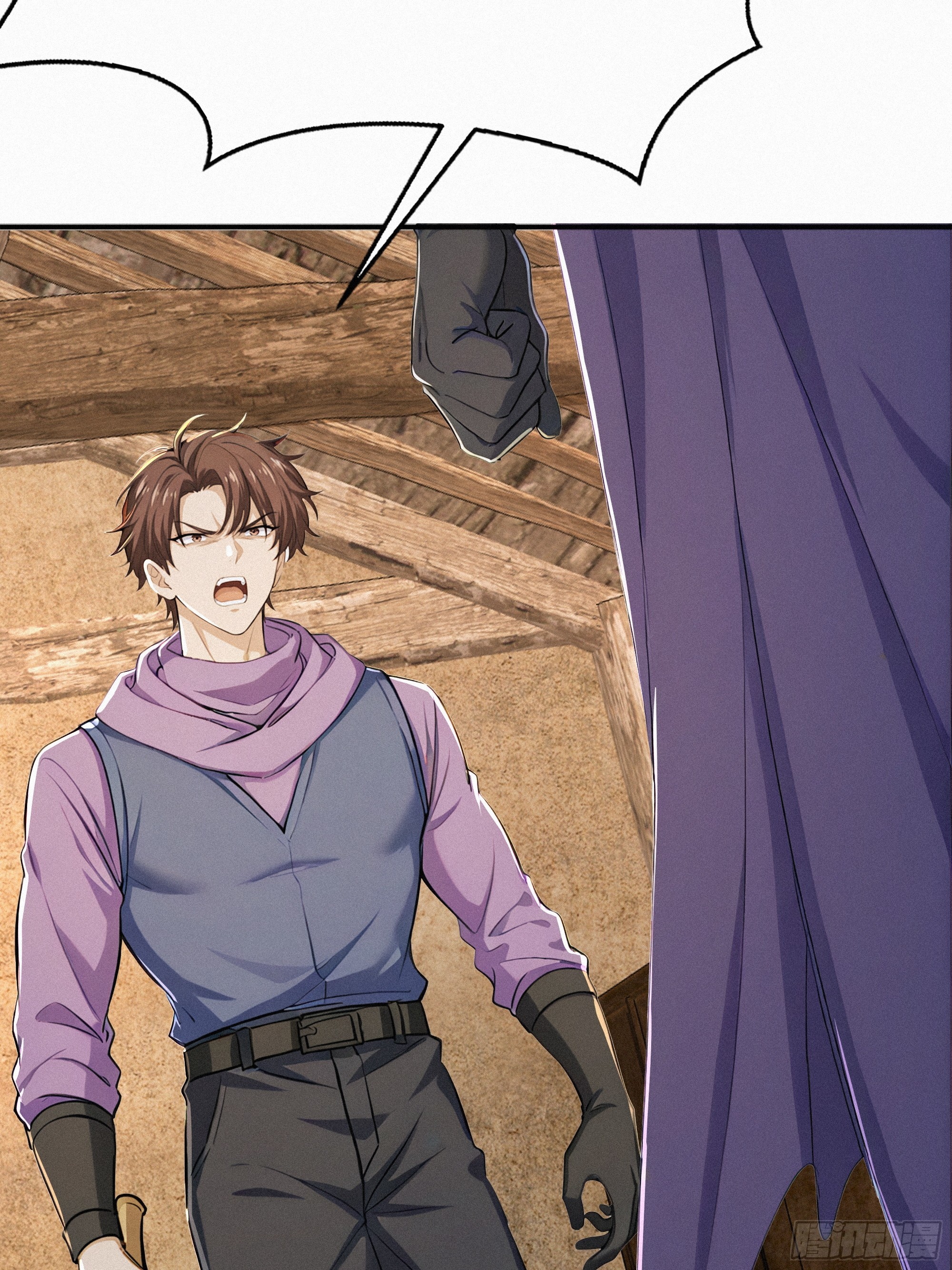 32 我是保长(1/2)-第32话