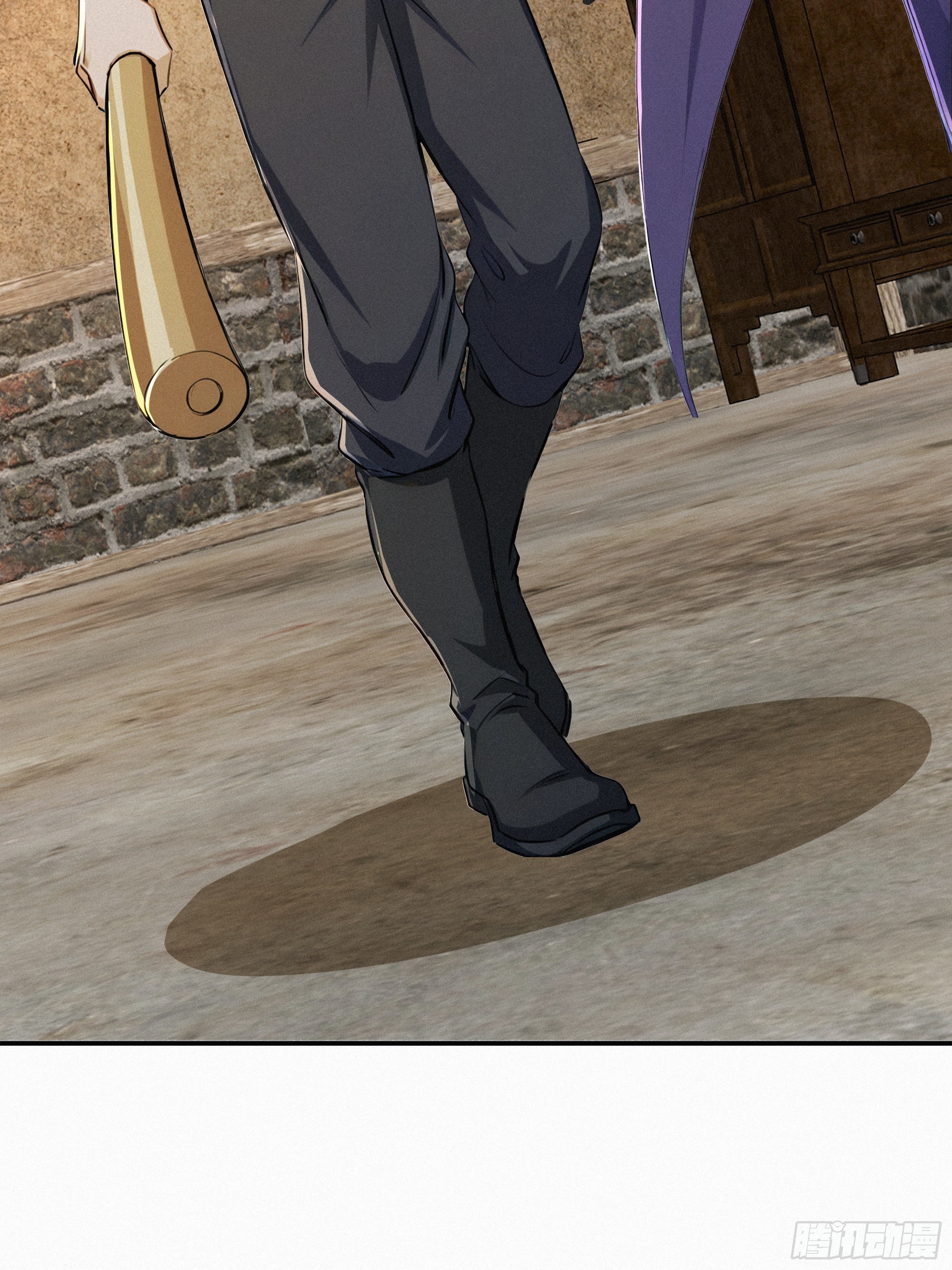 32 我是保长(1/2)-第32话