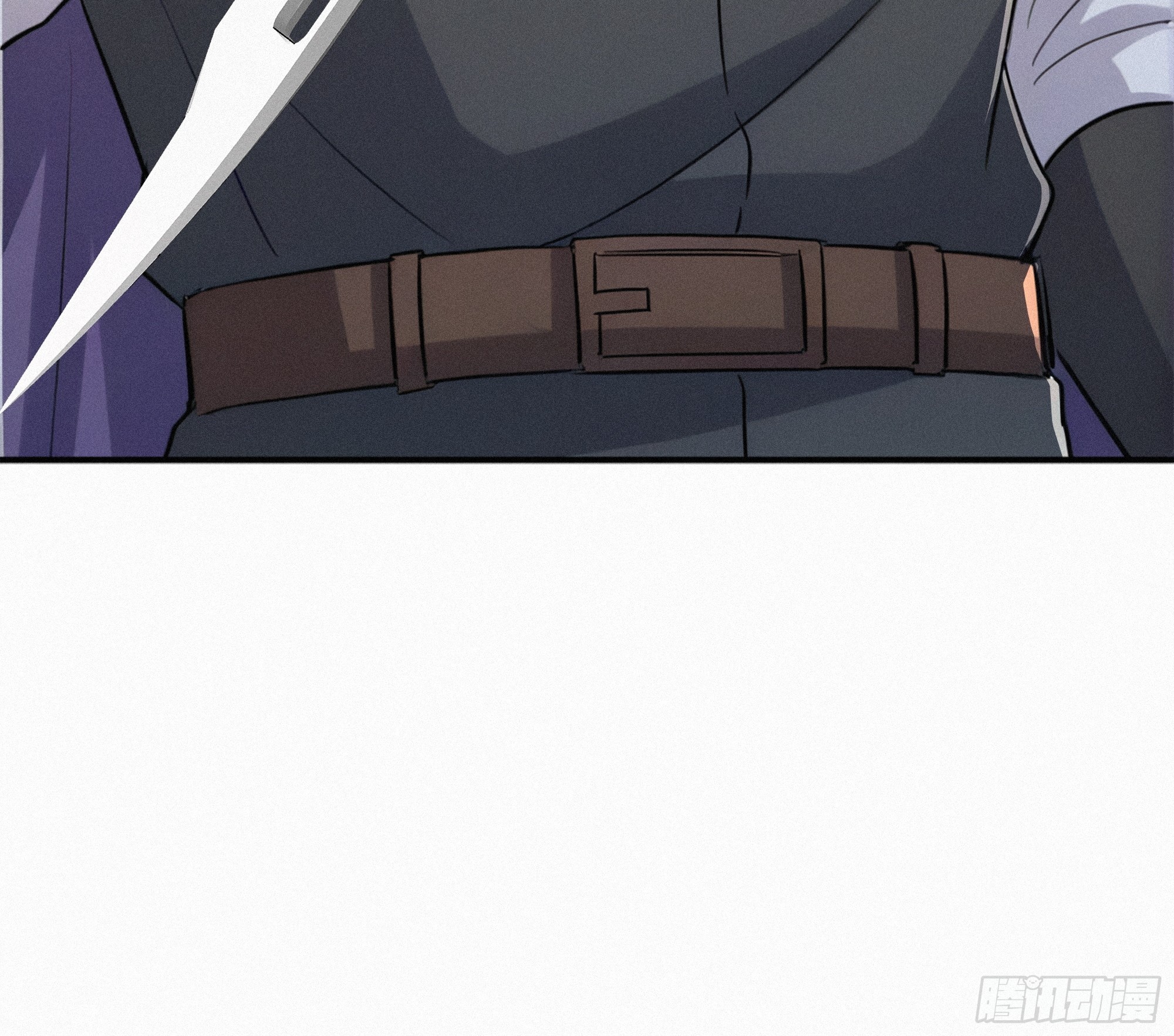 32 我是保长(1/2)-第32话