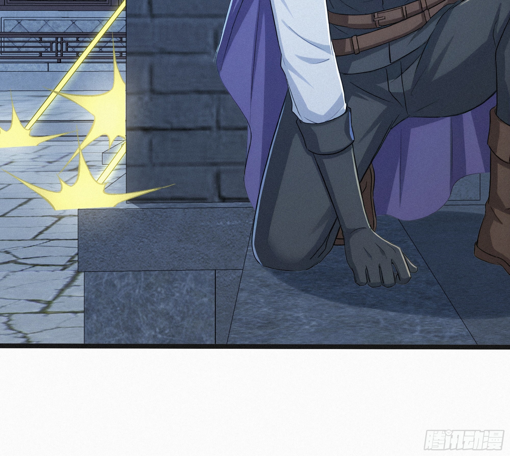 34 找到赵怡(1/2)-第34话