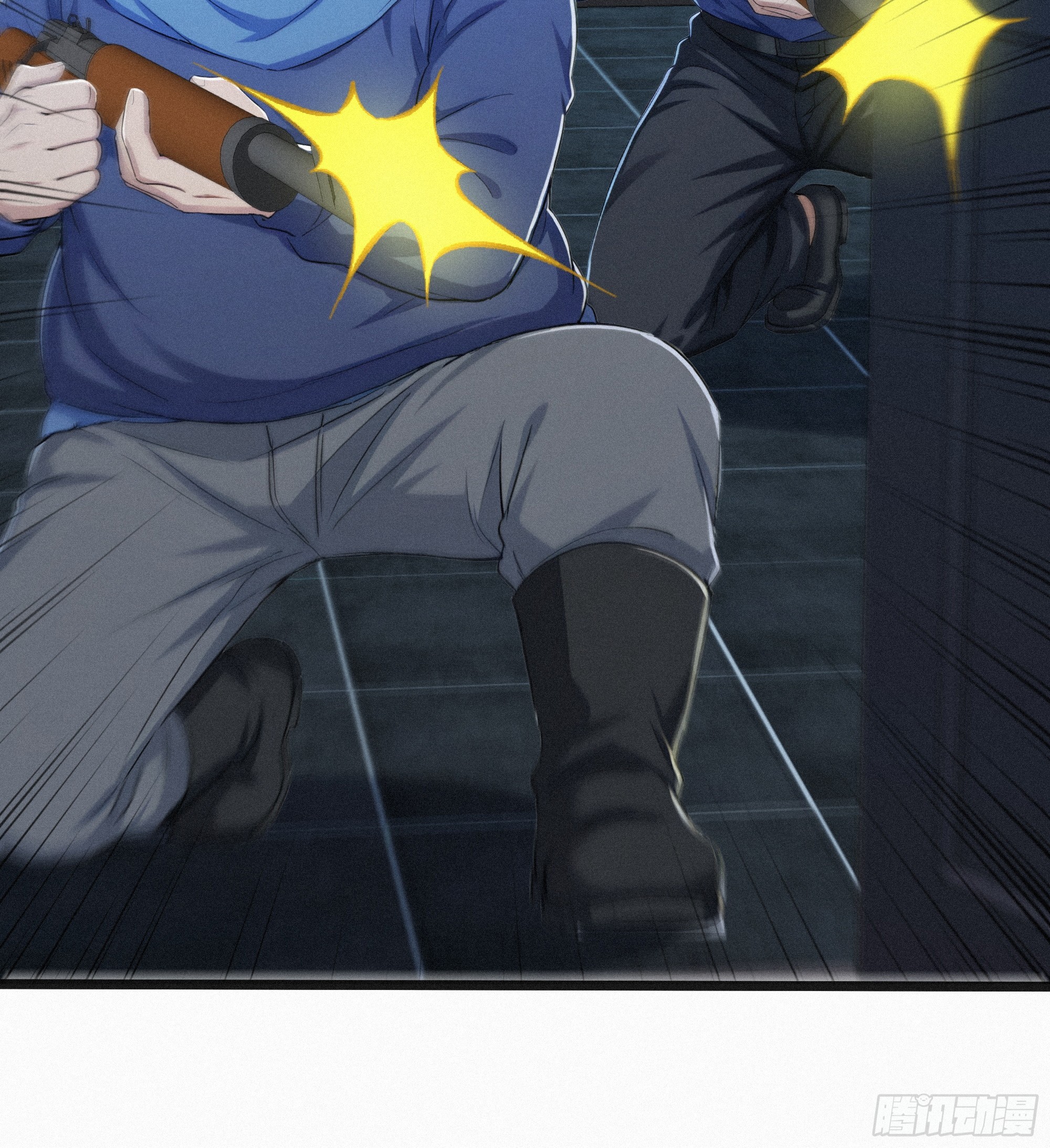 34 找到赵怡(1/2)-第34话