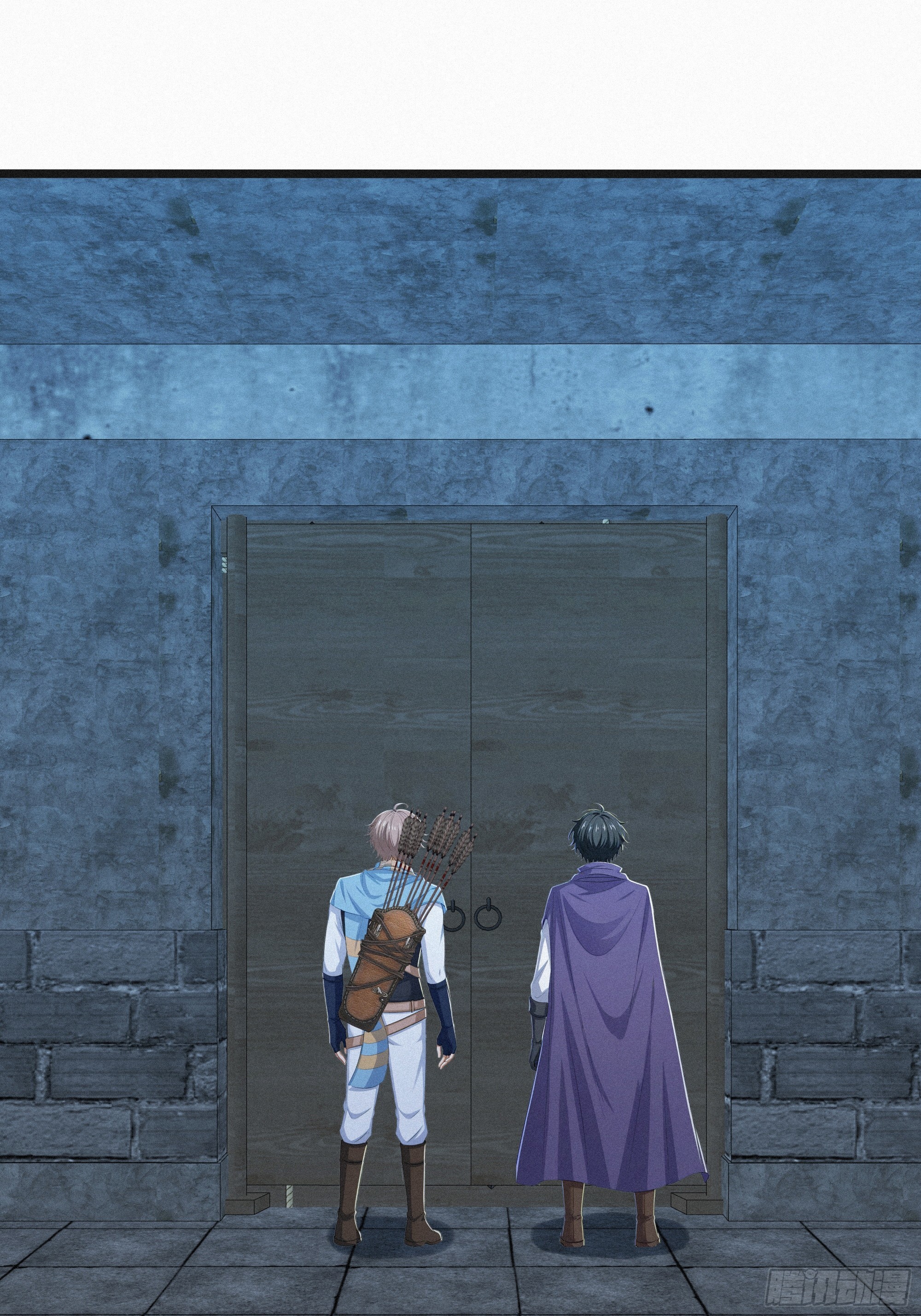 34 找到赵怡(1/2)-第34话