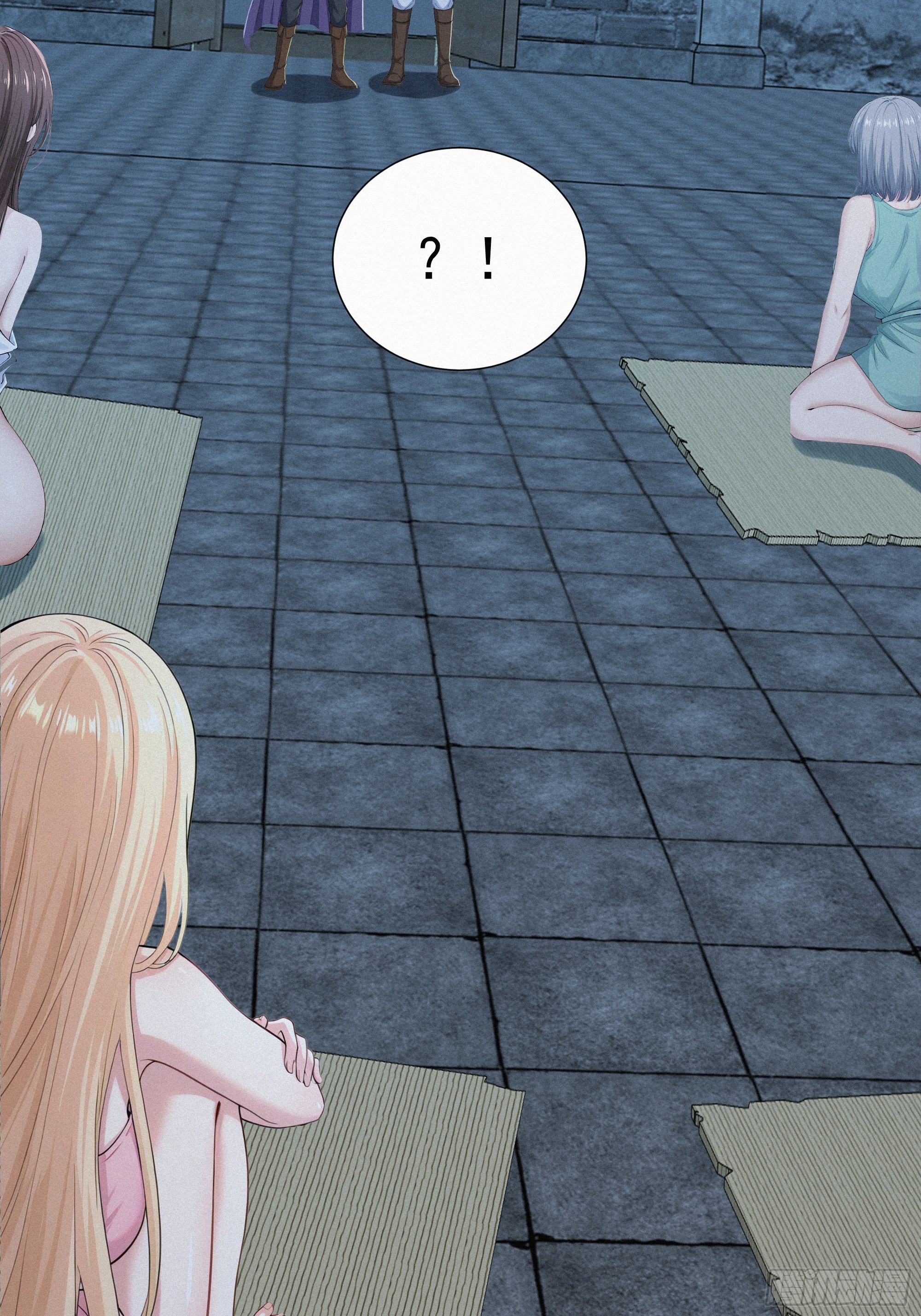 34 找到赵怡(1/2)-第34话