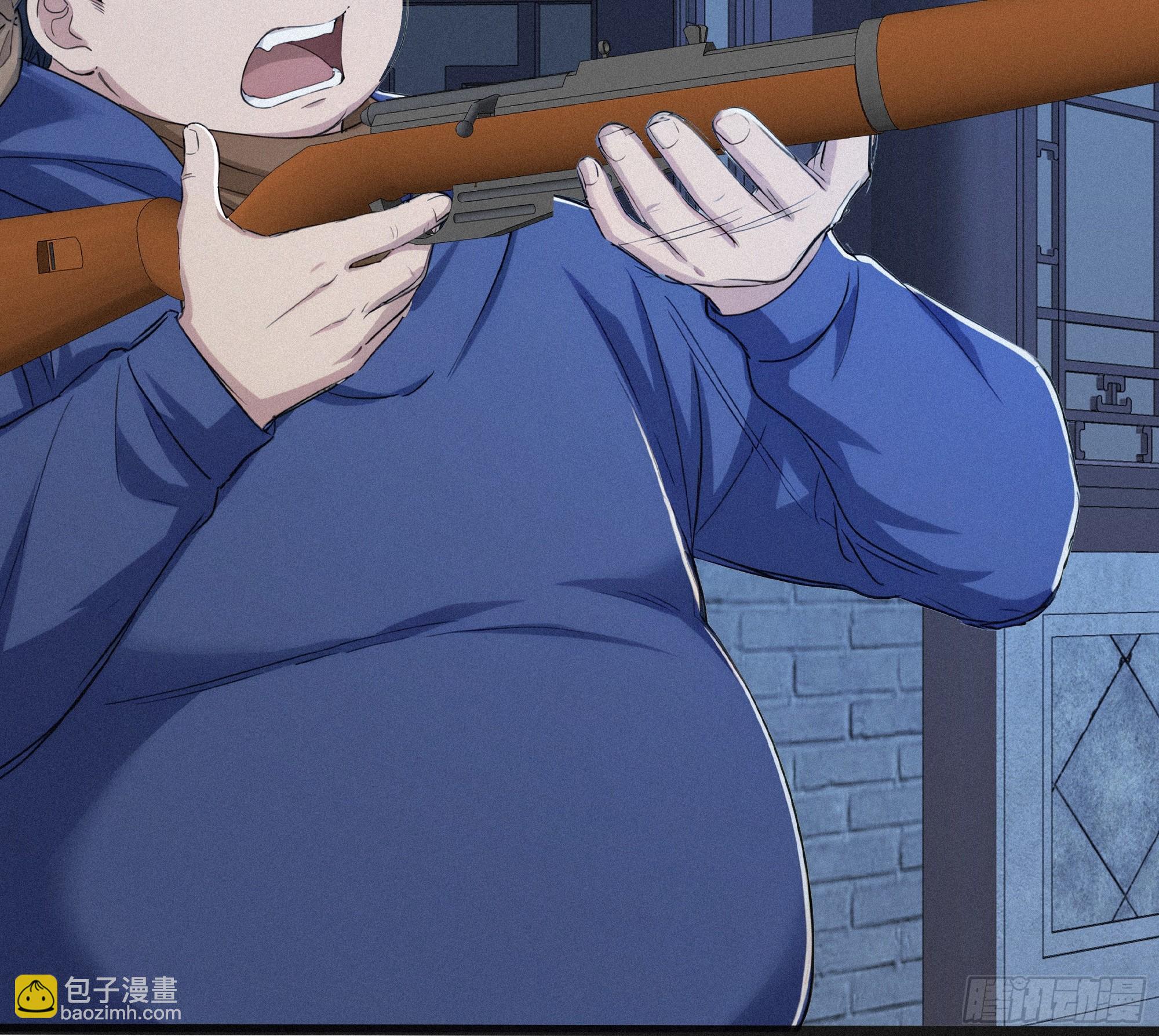 34 找到赵怡(1/2)-第34话