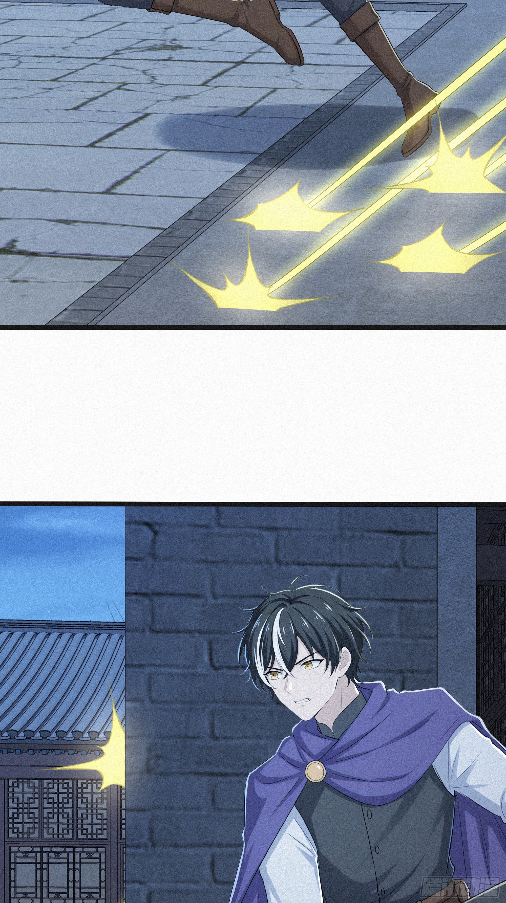 34 找到赵怡(1/2)-第34话