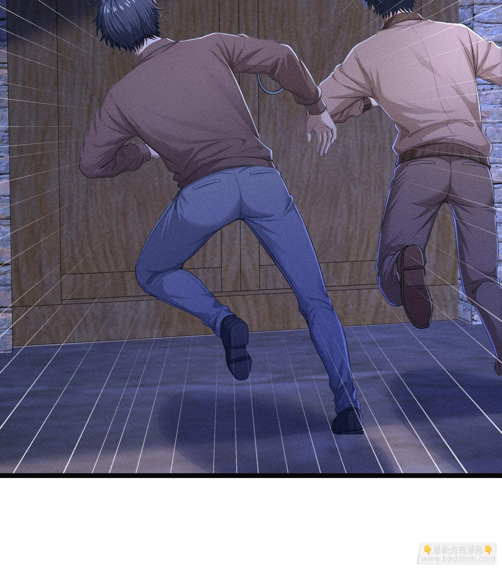 36 来了援兵？(1/2)-第36话